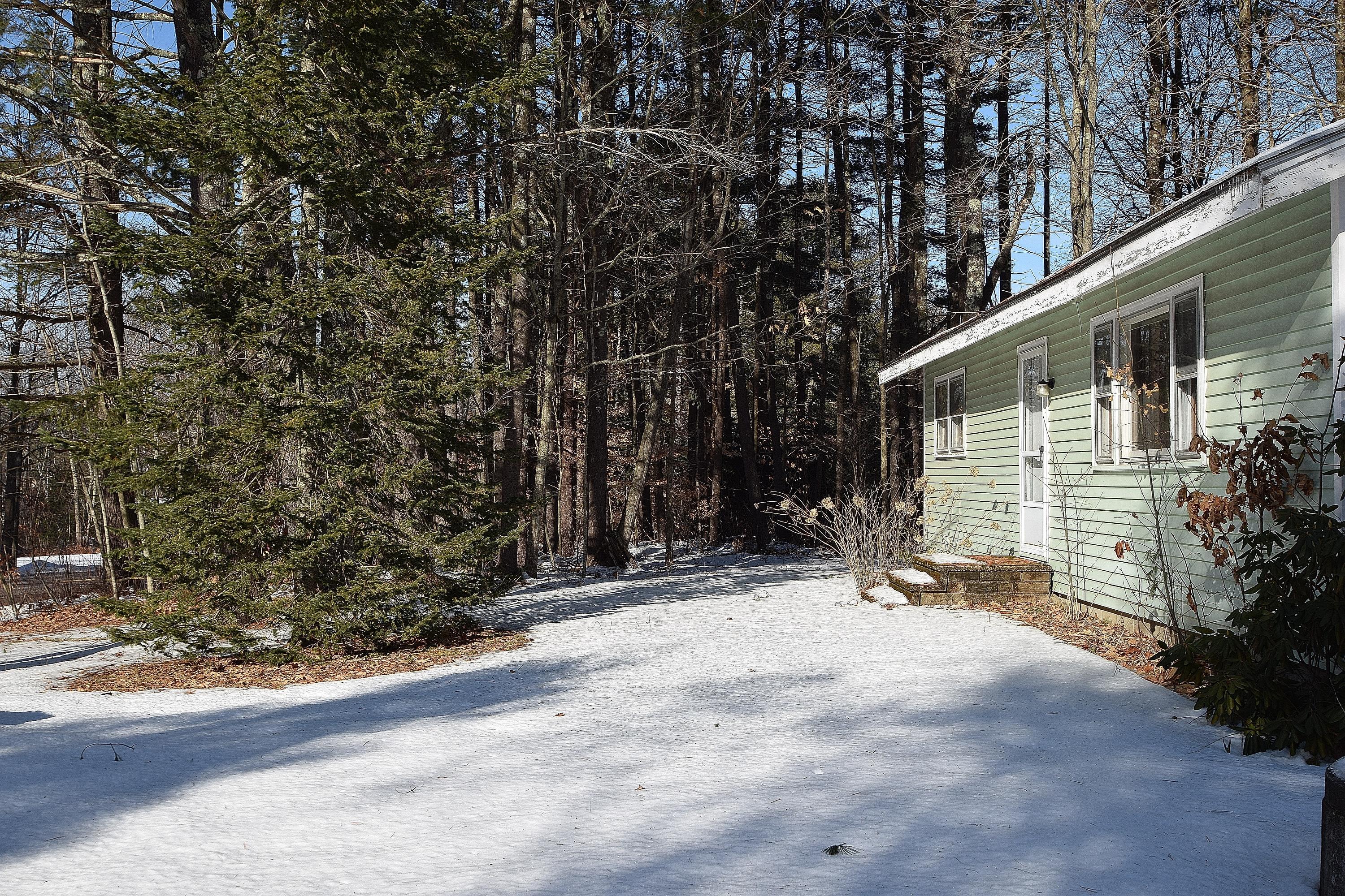 255 Gray Road
