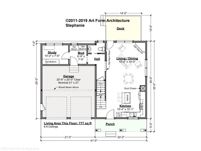 30 Black Sparrow Drive