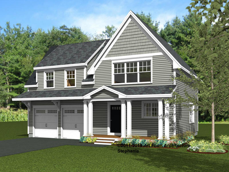 30 Black Sparrow Drive
