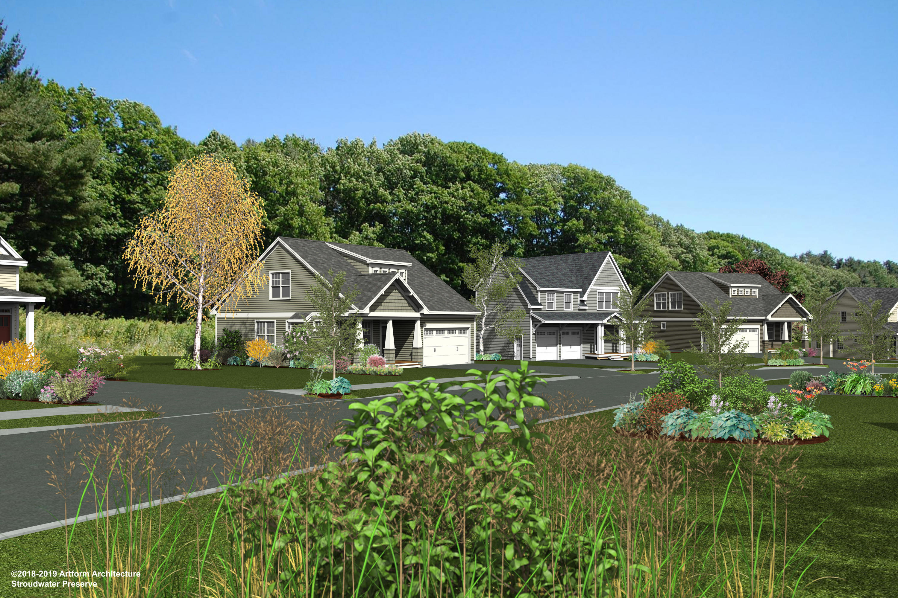 30 Black Sparrow Drive