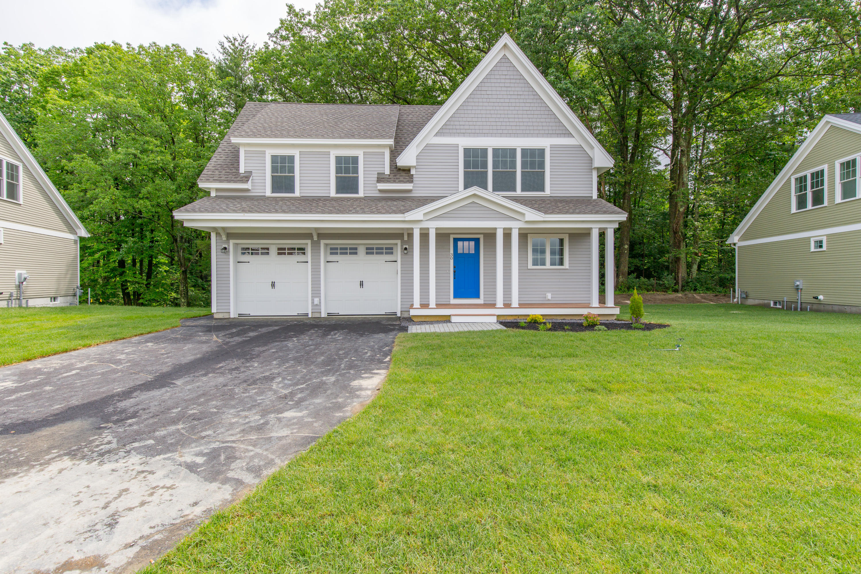 30 Black Sparrow Drive