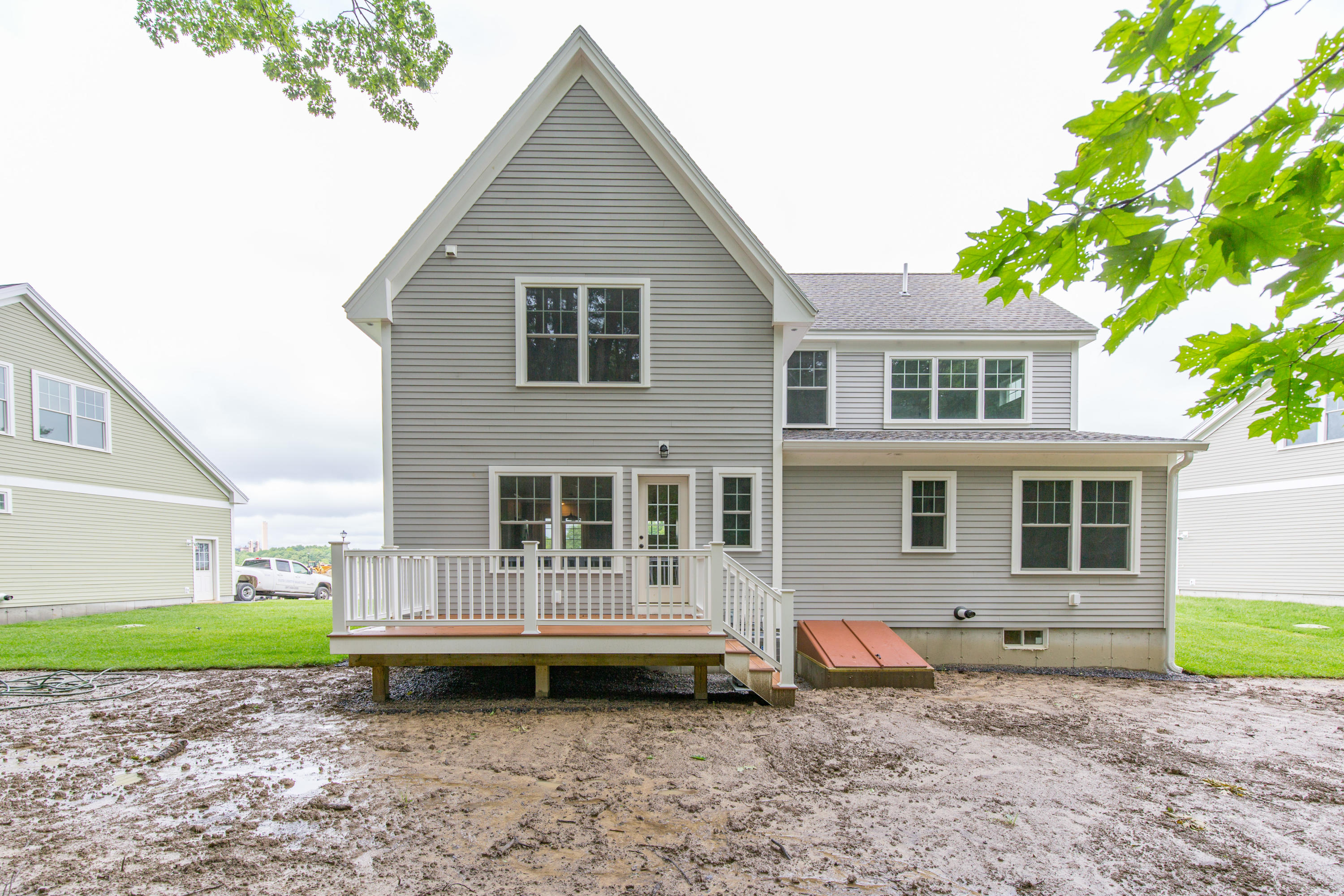 30 Black Sparrow Drive