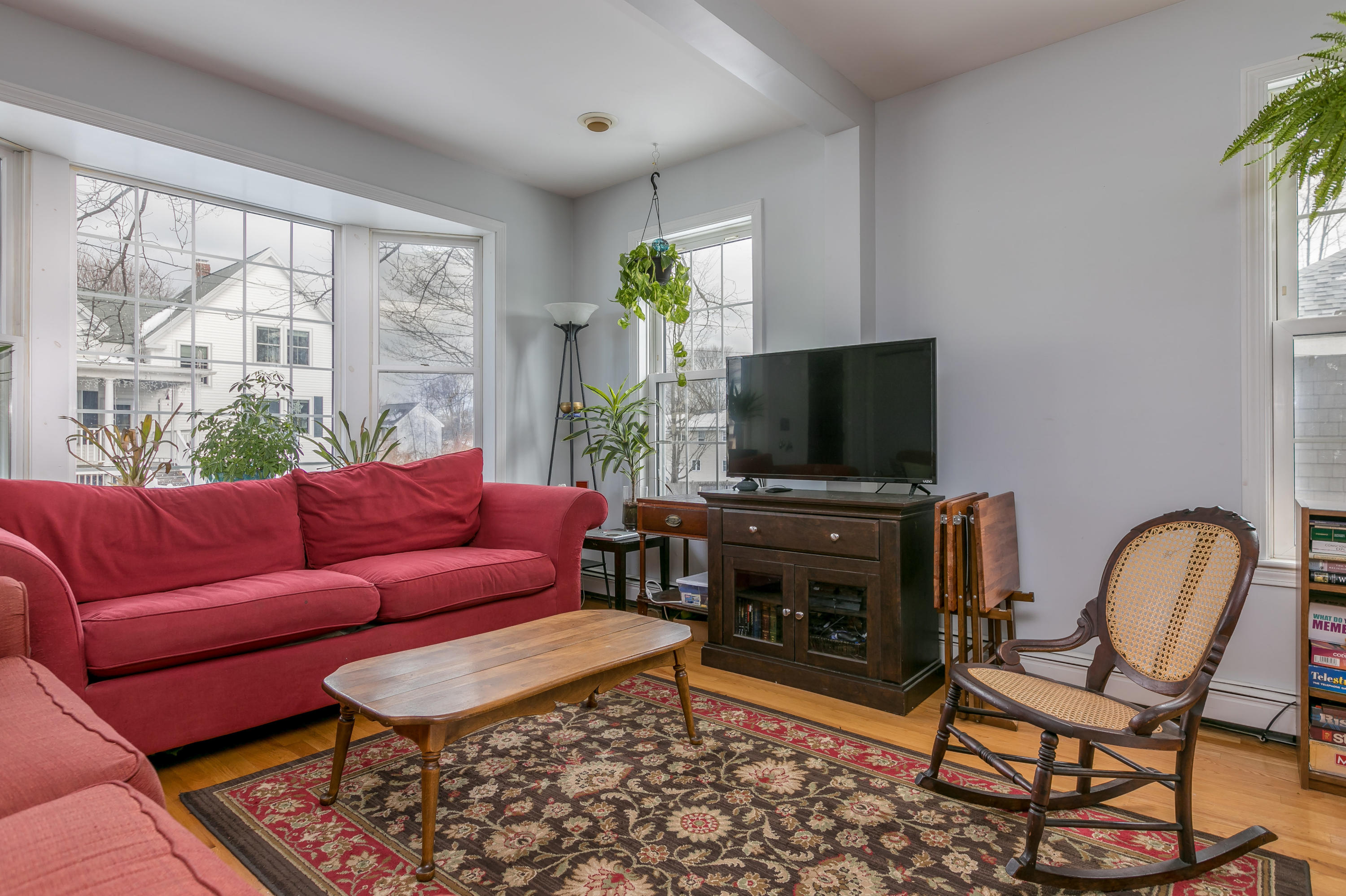22 Crescent Avenue