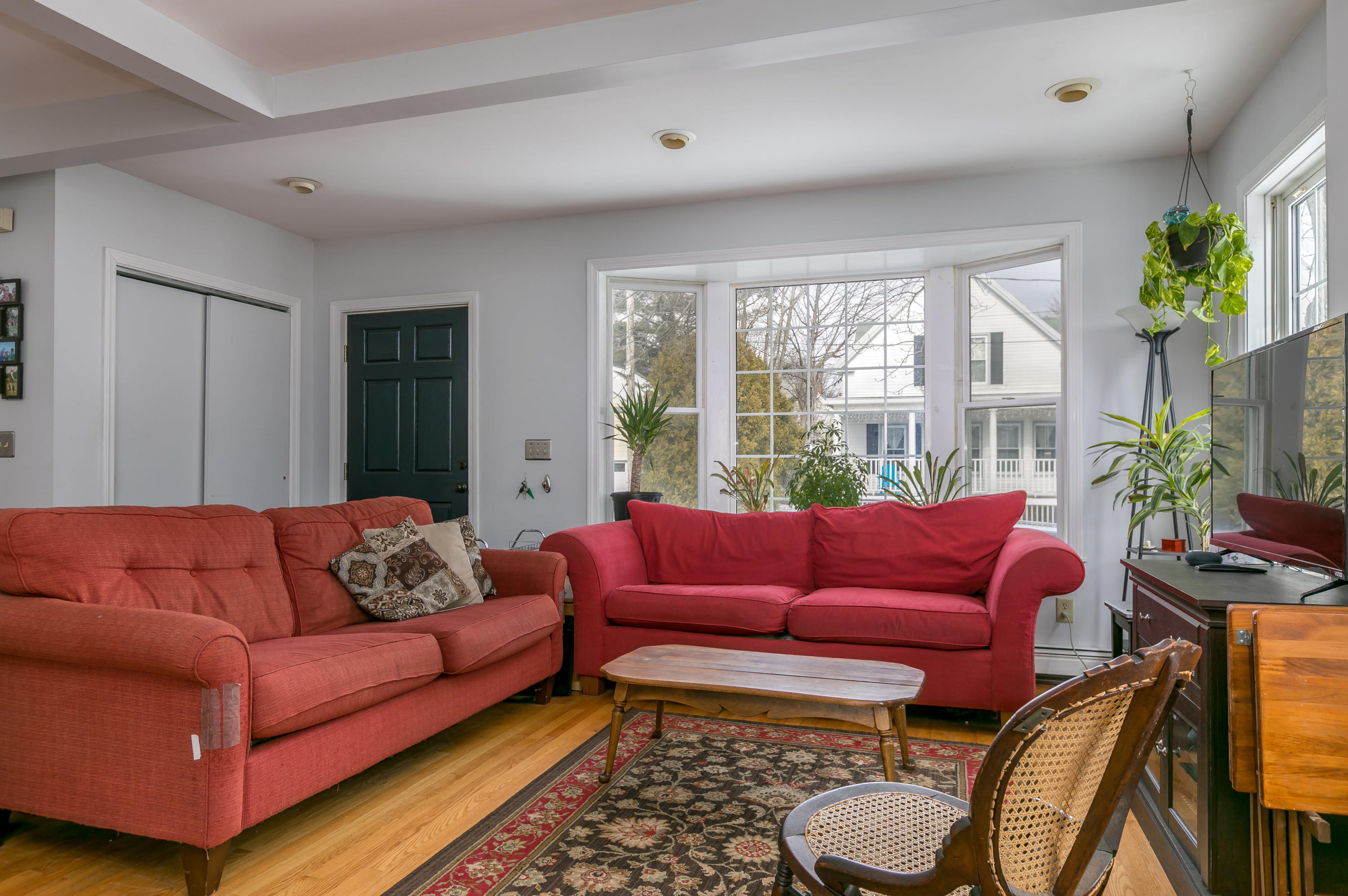 22 Crescent Avenue