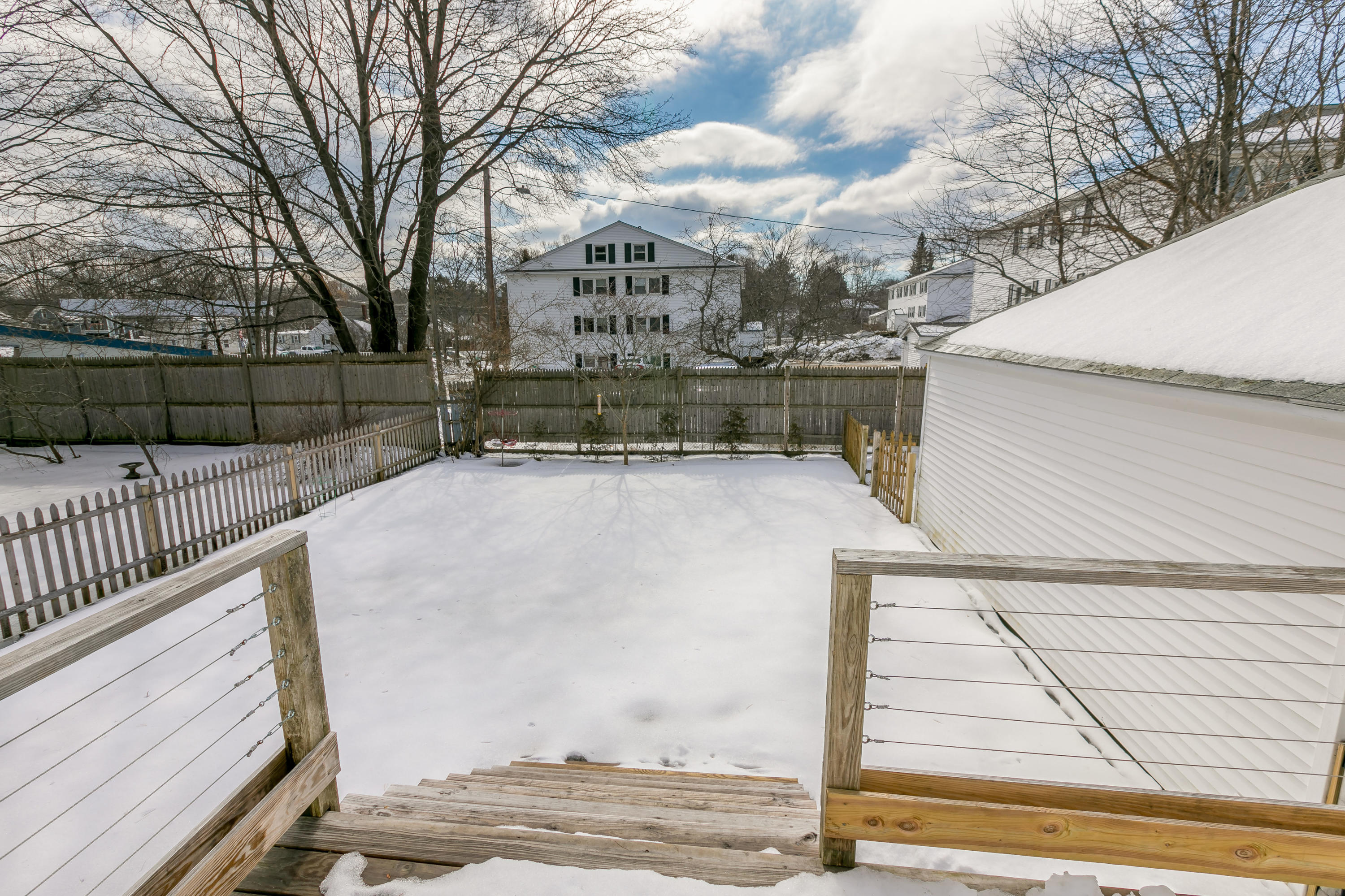 22 Crescent Avenue