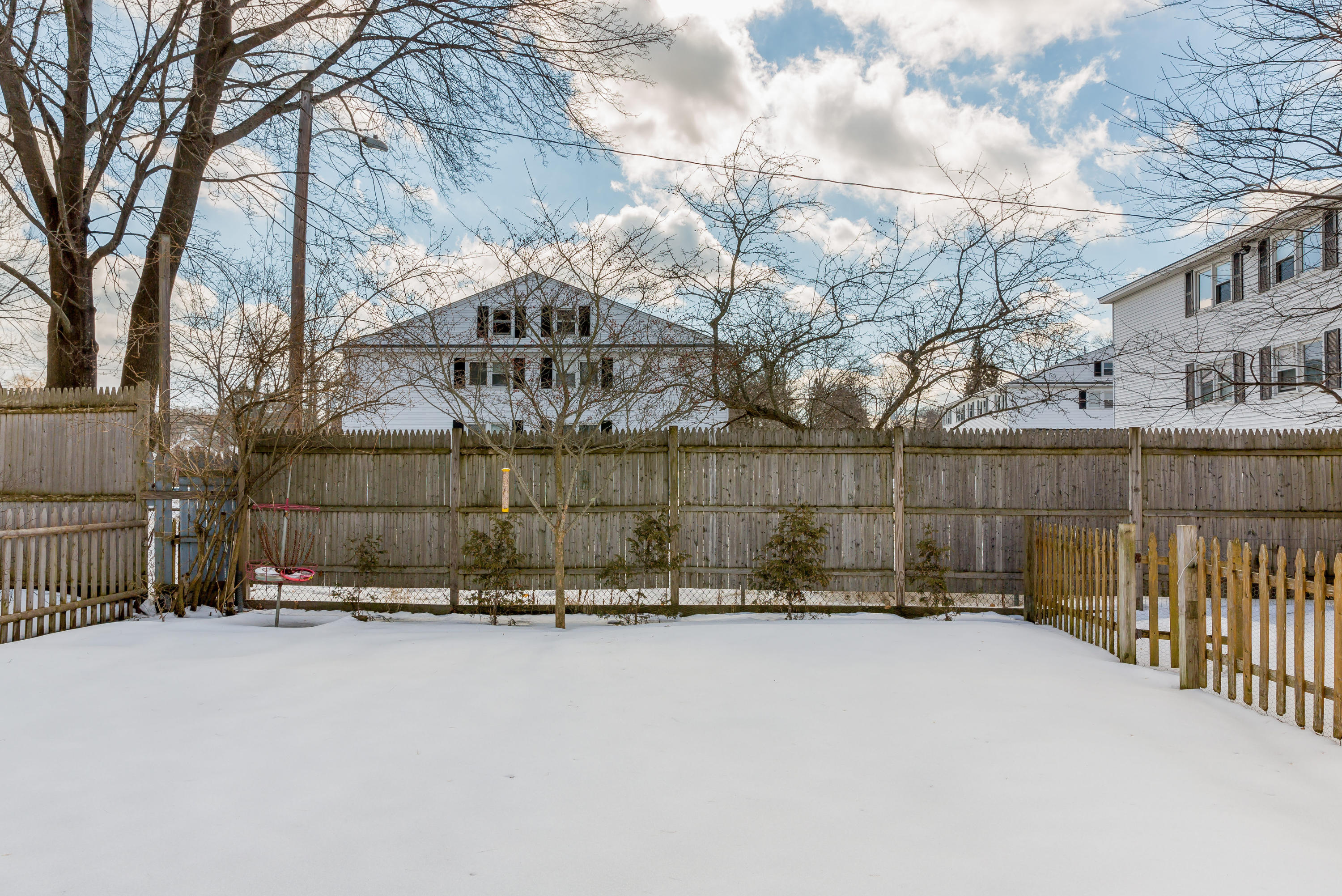22 Crescent Avenue