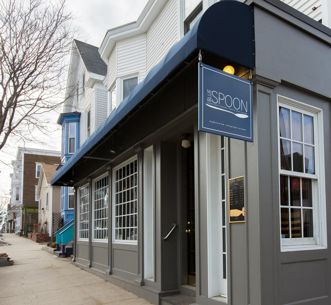 33 Lafayette Street, 5