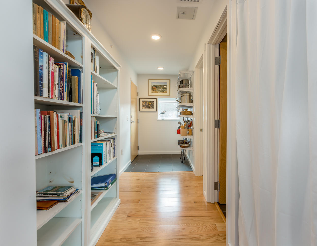 33 Lafayette Street, 5