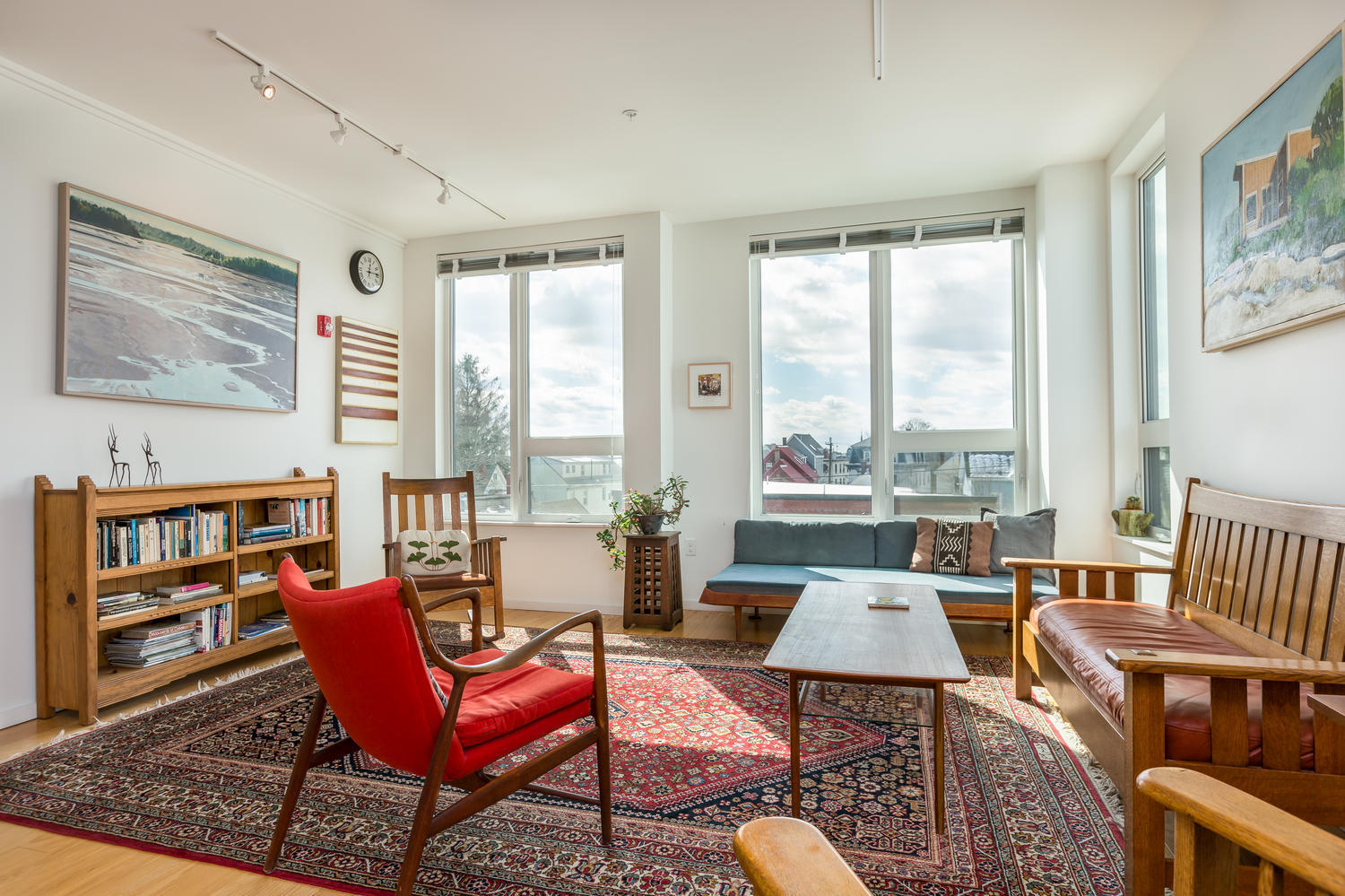 33 Lafayette Street, 5