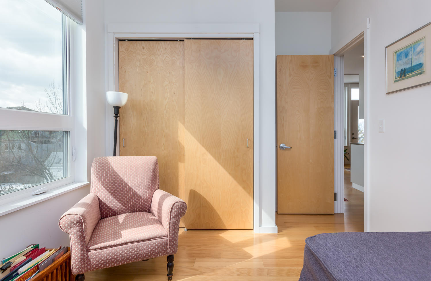 33 Lafayette Street, 5