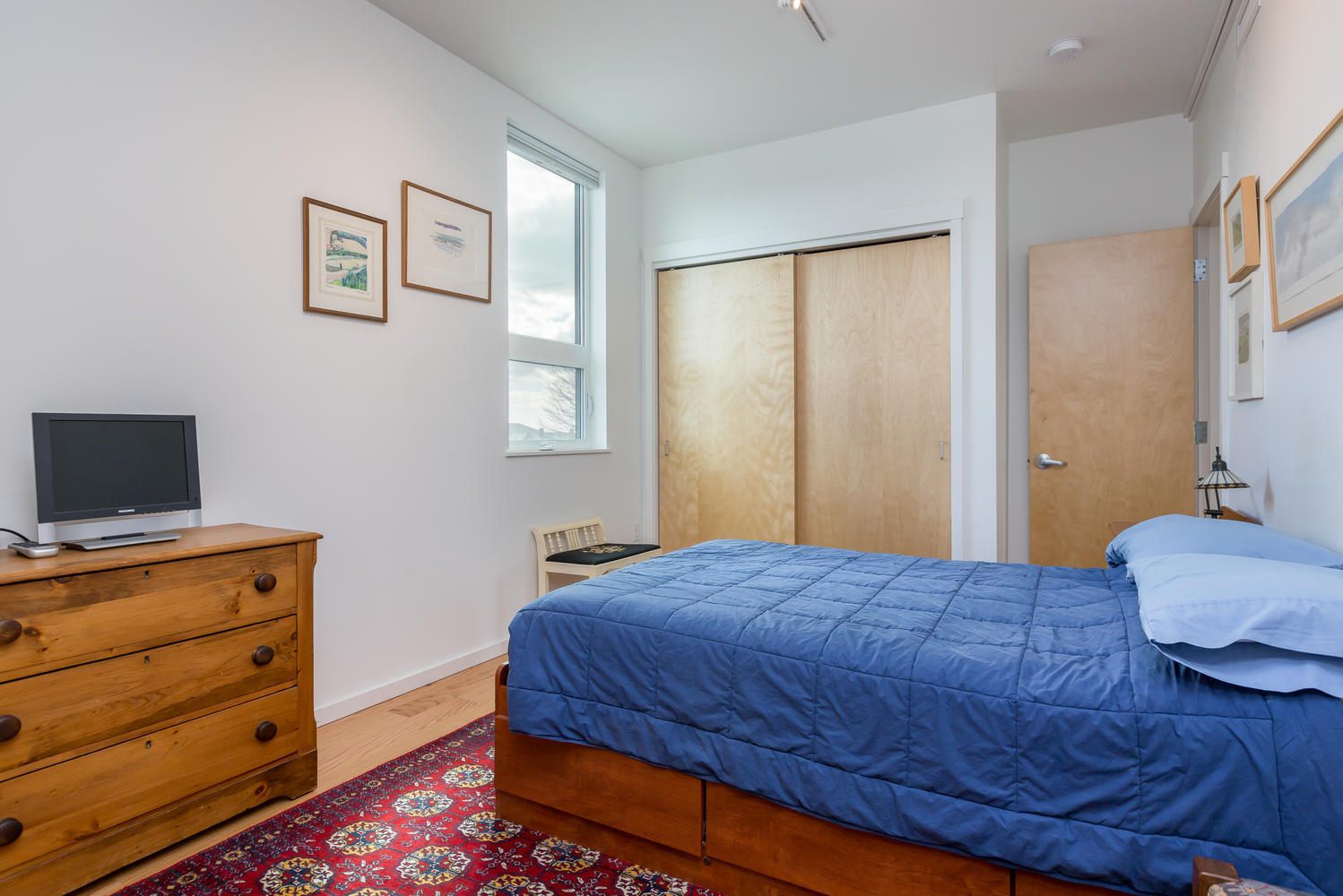 33 Lafayette Street, 5