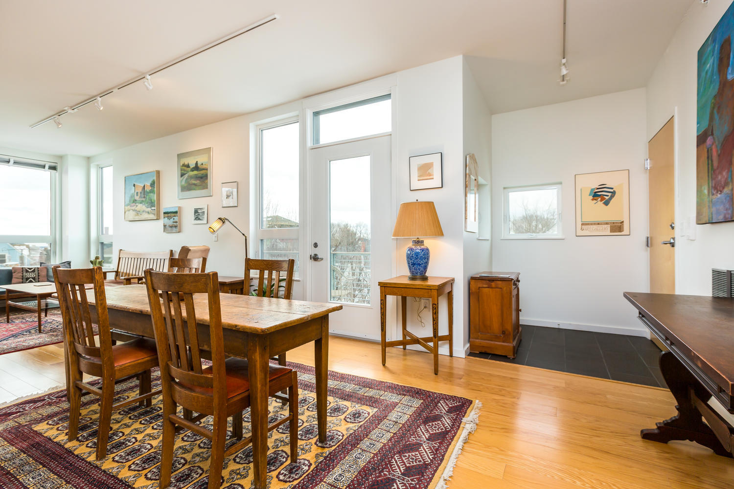 33 Lafayette Street, 5