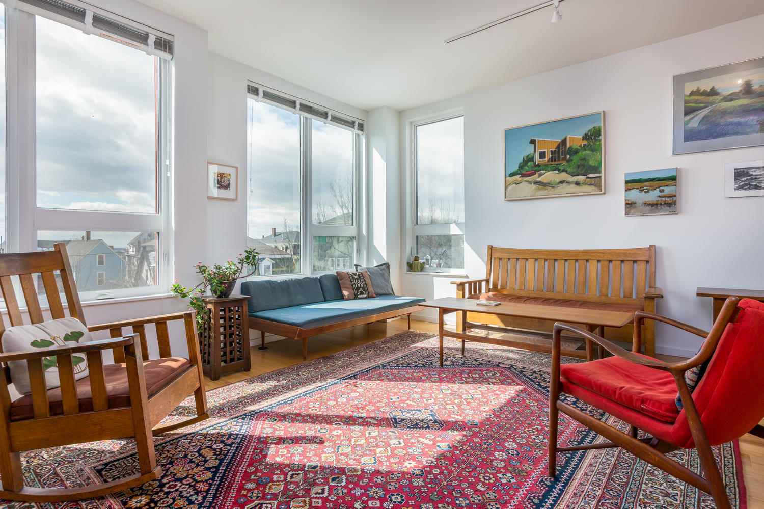 33 Lafayette Street, 5