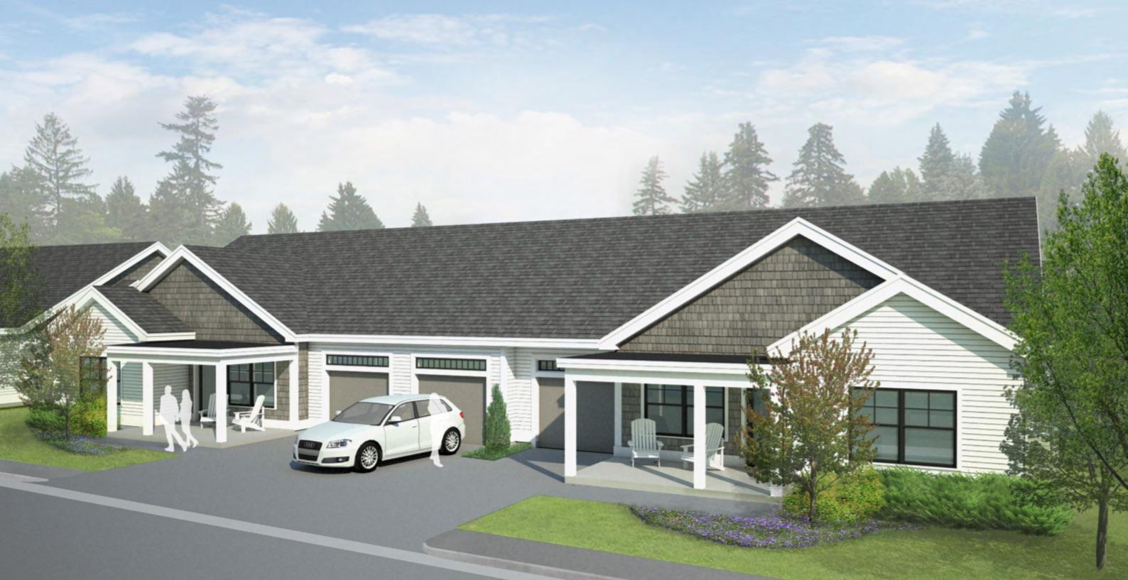 28 Mill Commons Drive, 28