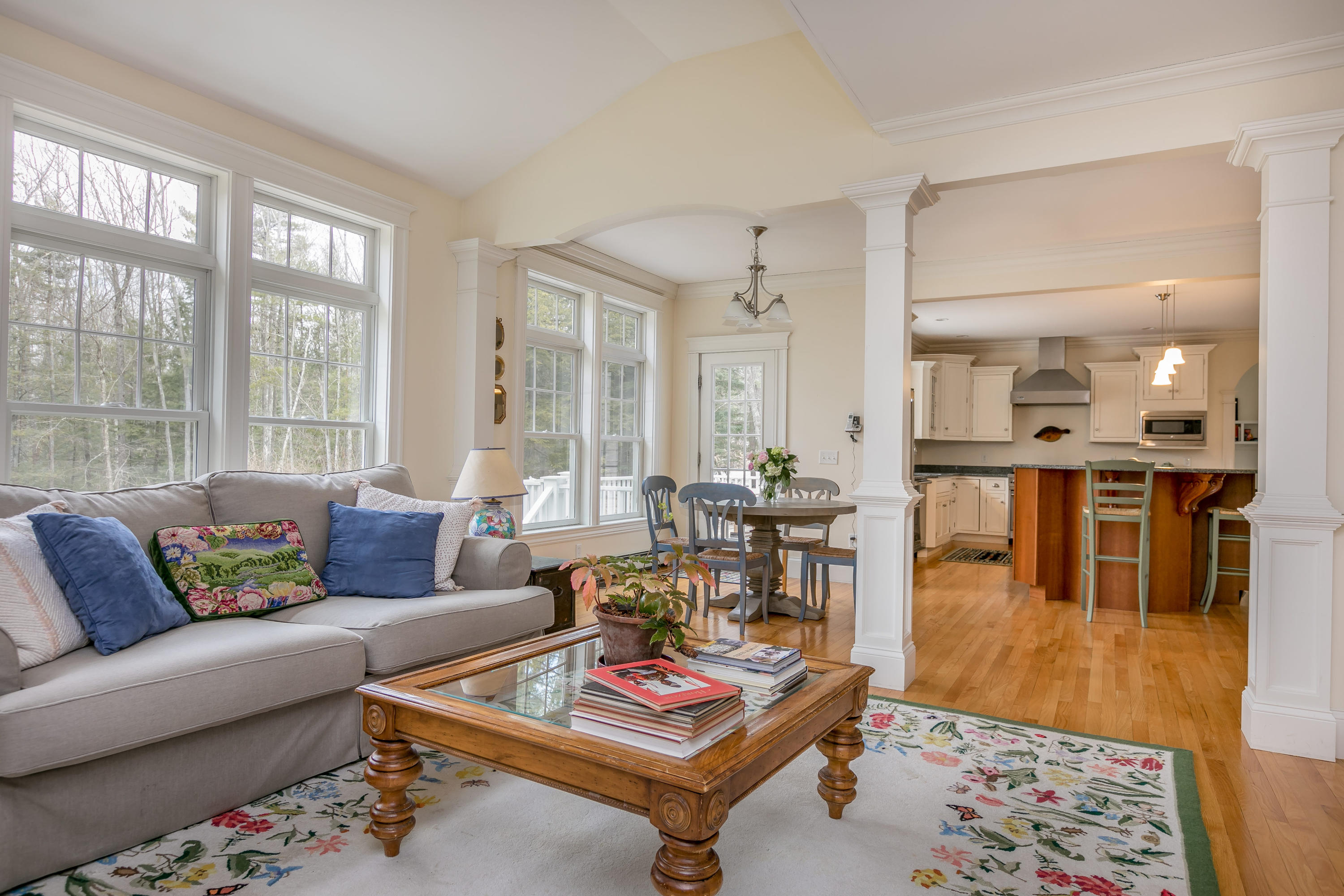 22 Arborside Drive