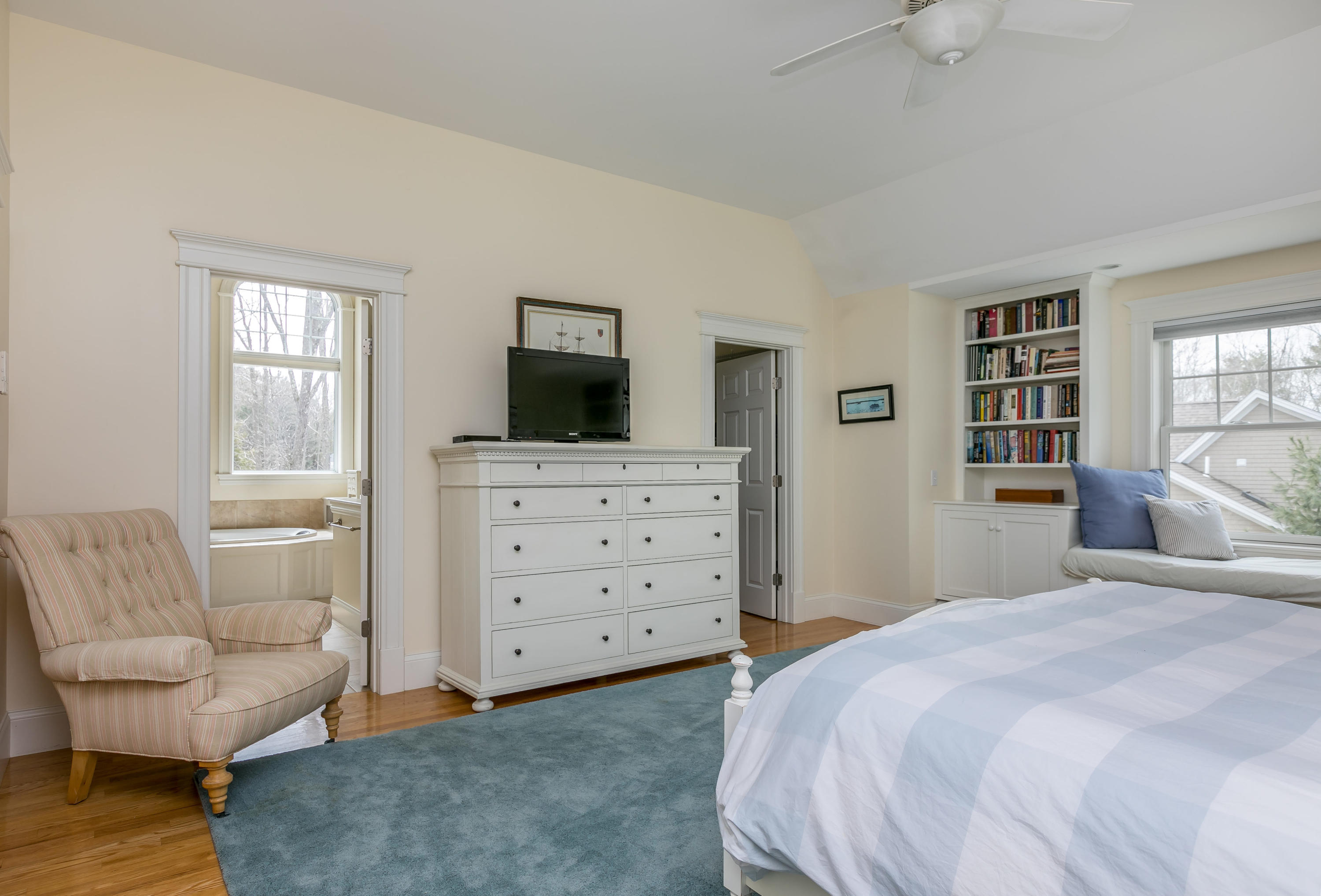 22 Arborside Drive