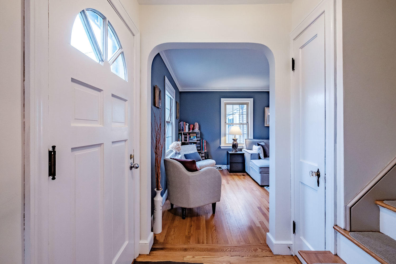 29 Dirigo Street