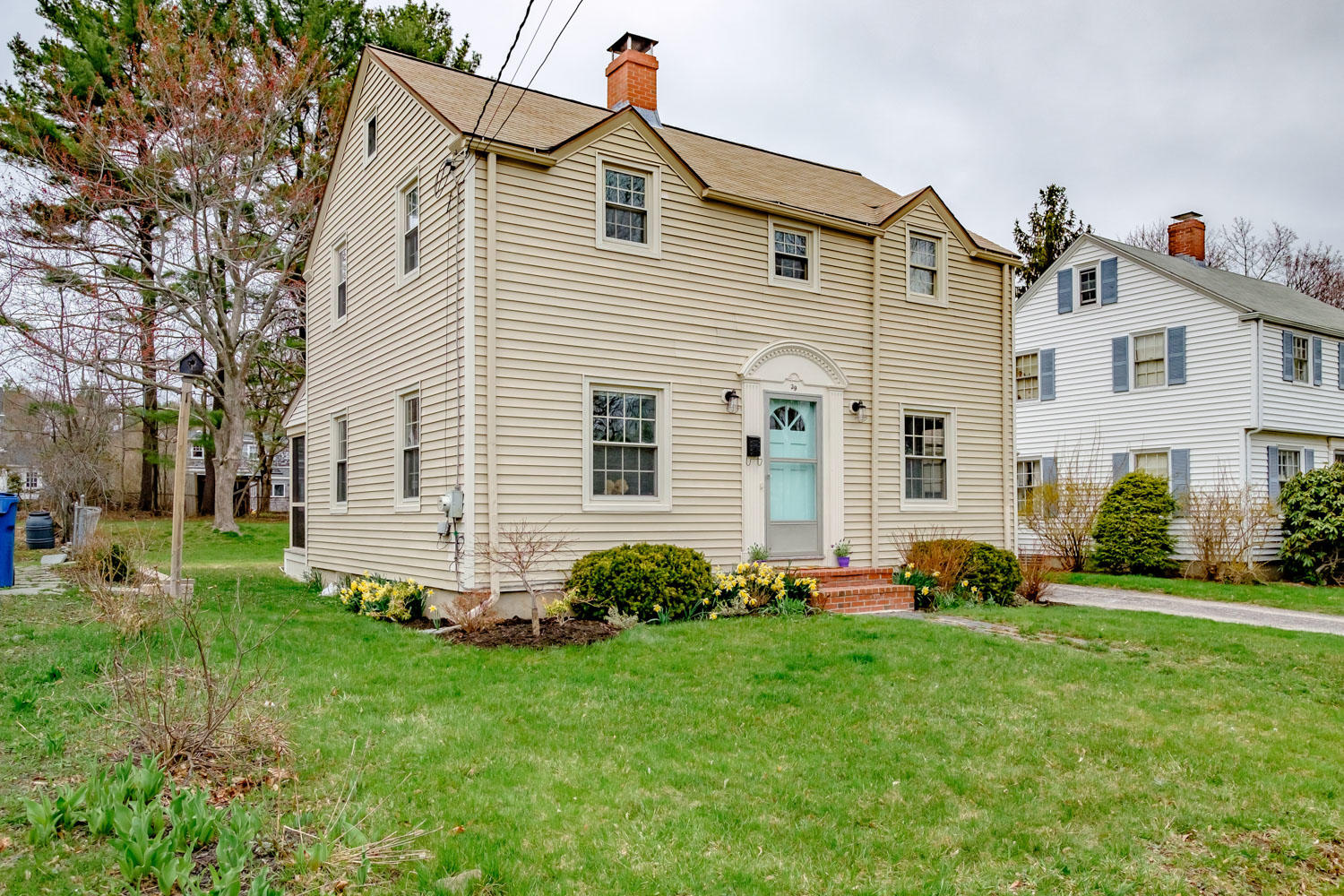29 Dirigo Street