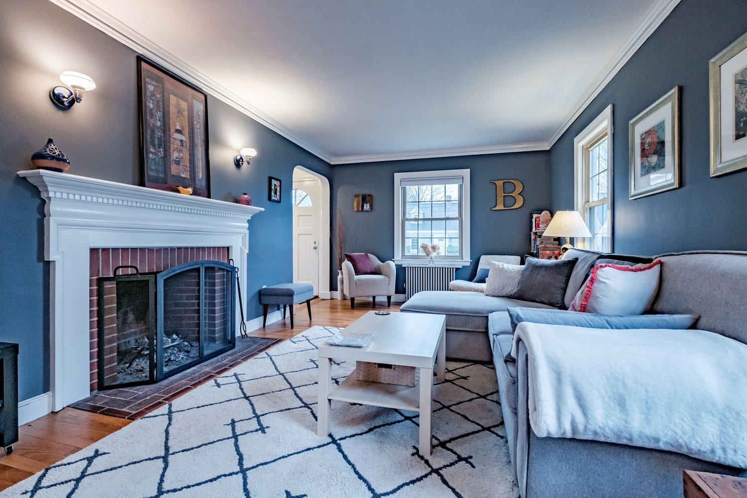 29 Dirigo Street