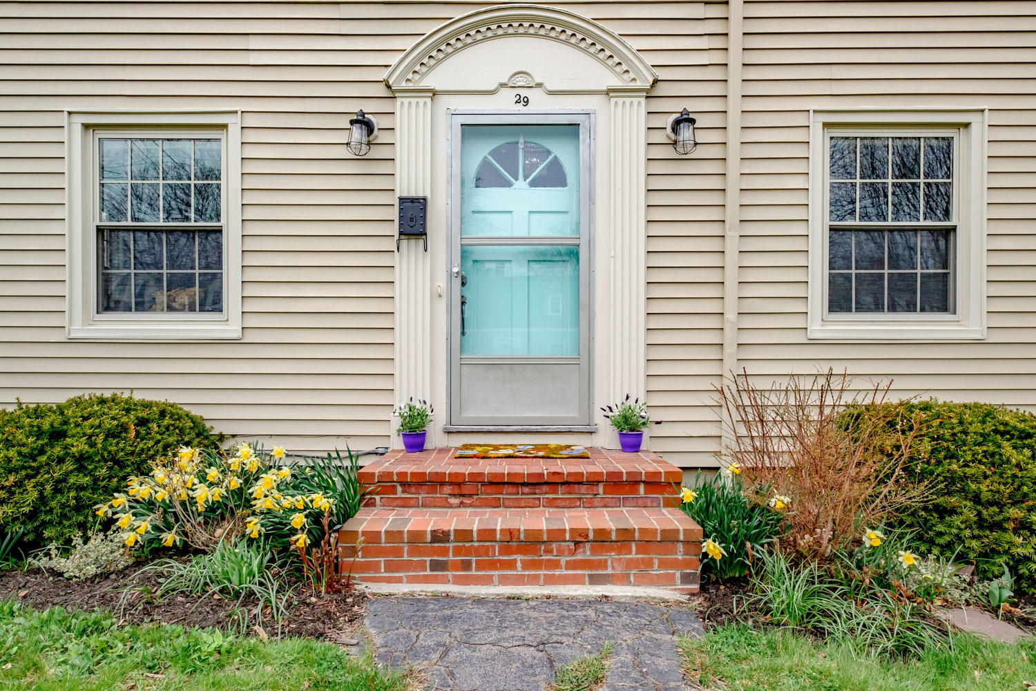 29 Dirigo Street