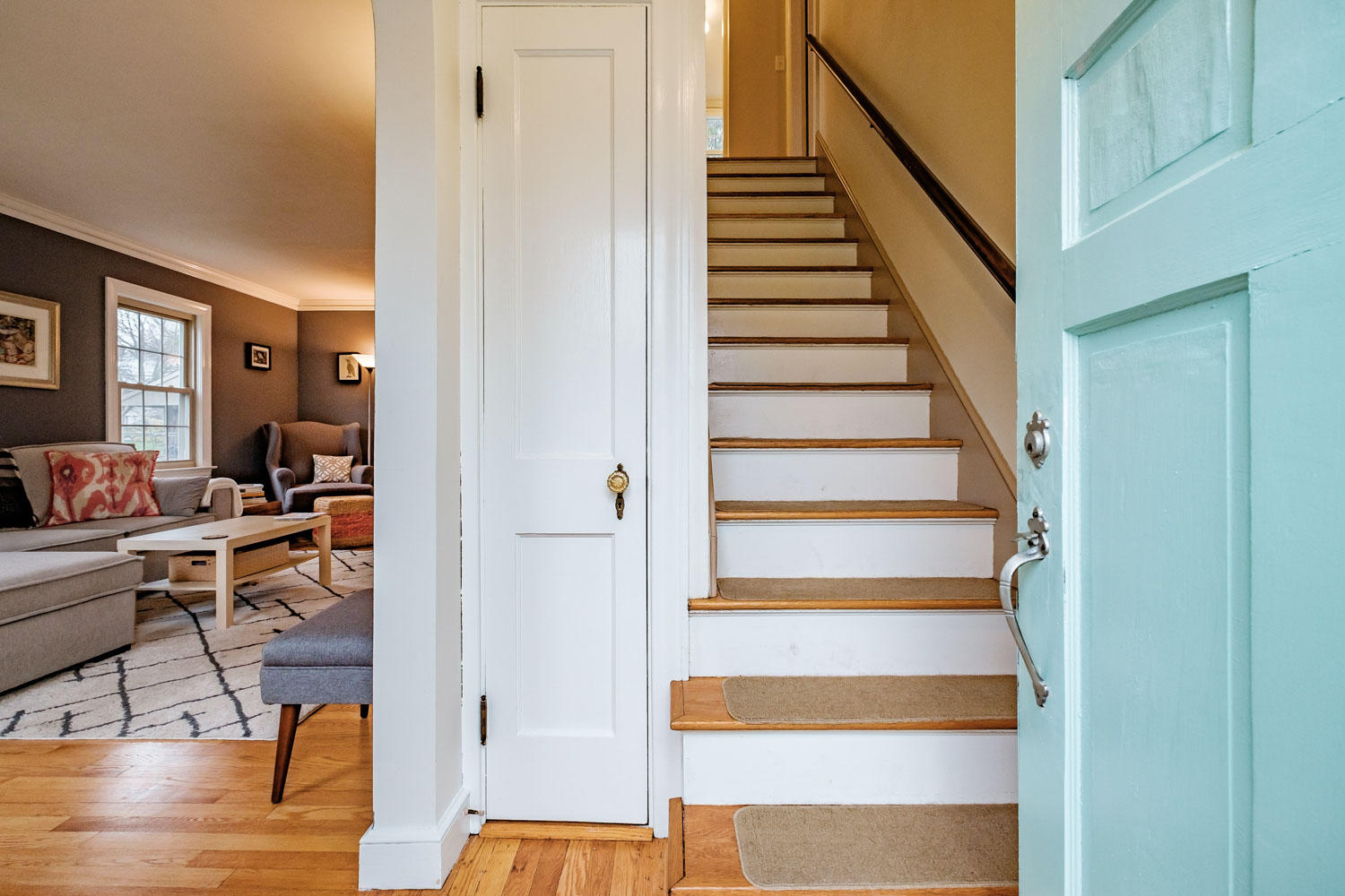29 Dirigo Street
