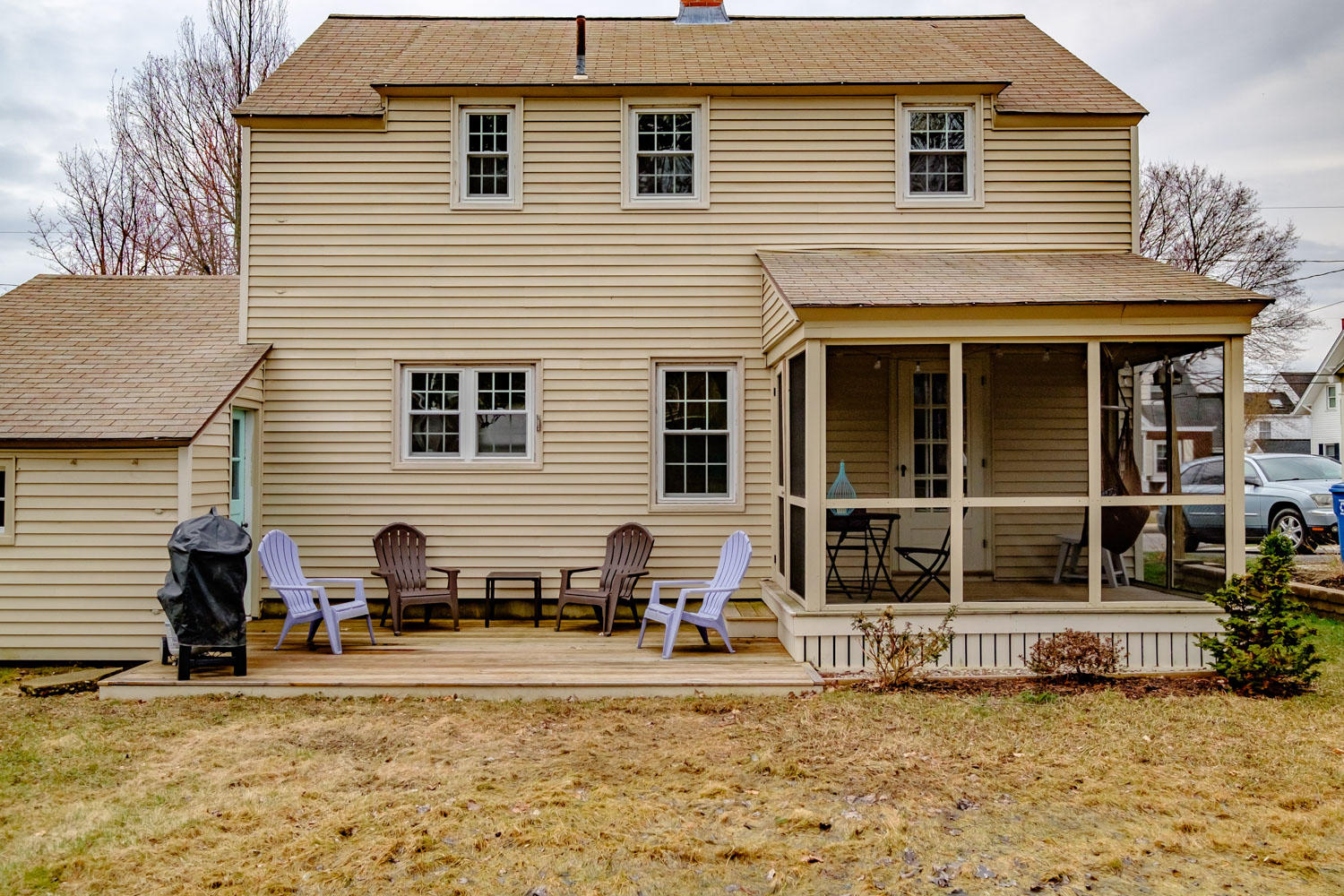 29 Dirigo Street