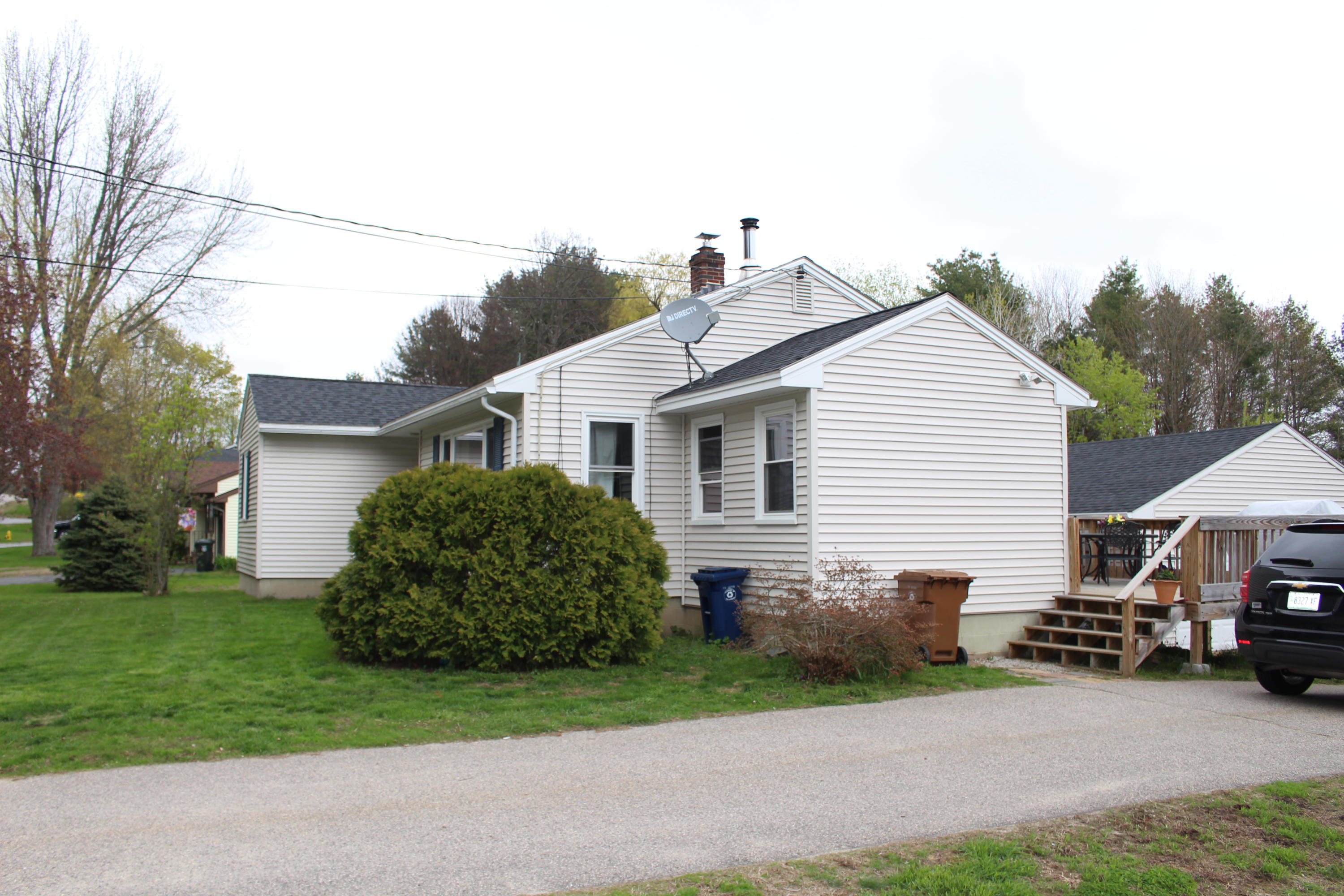 26 Elmwood Drive