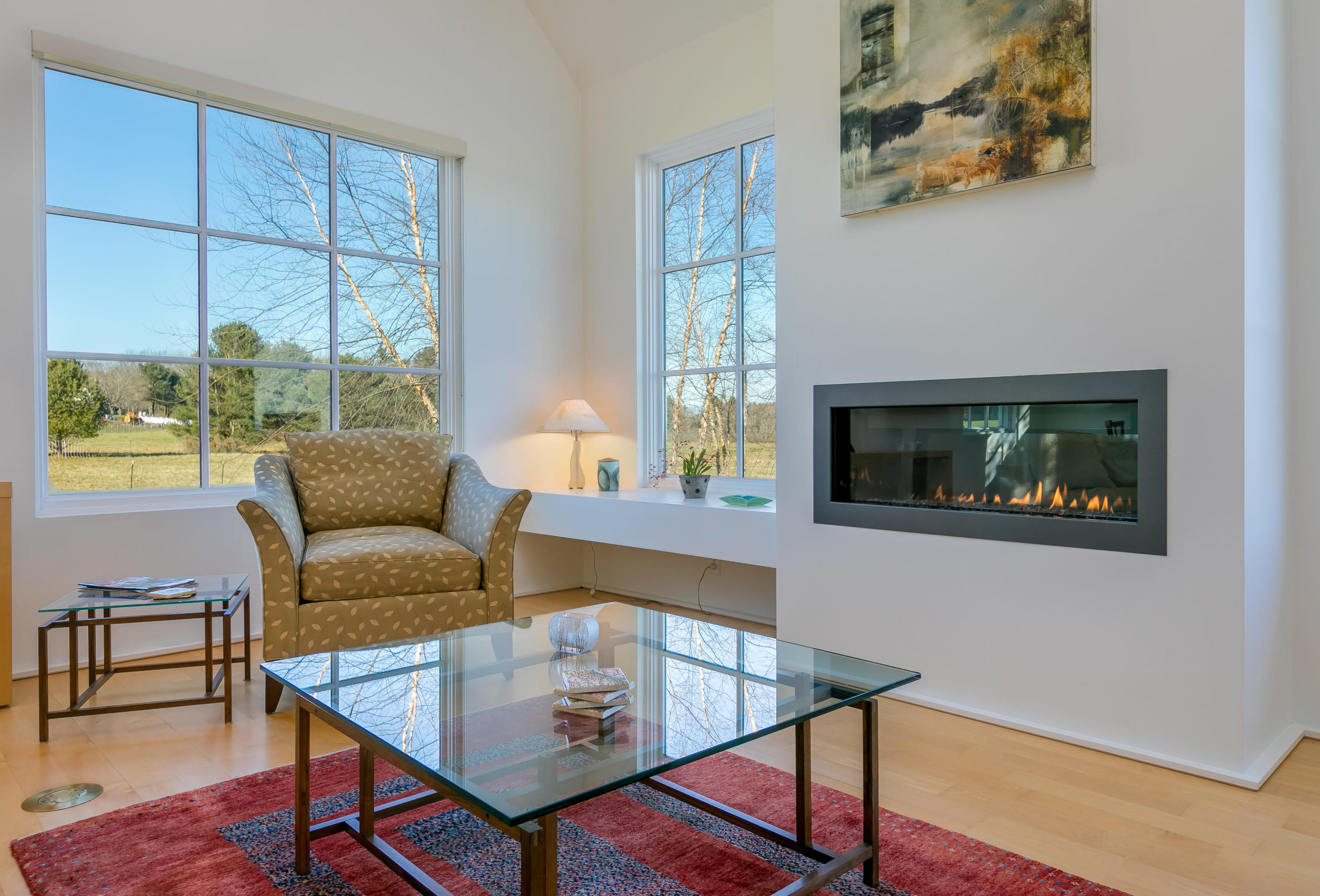 61 Greely Road