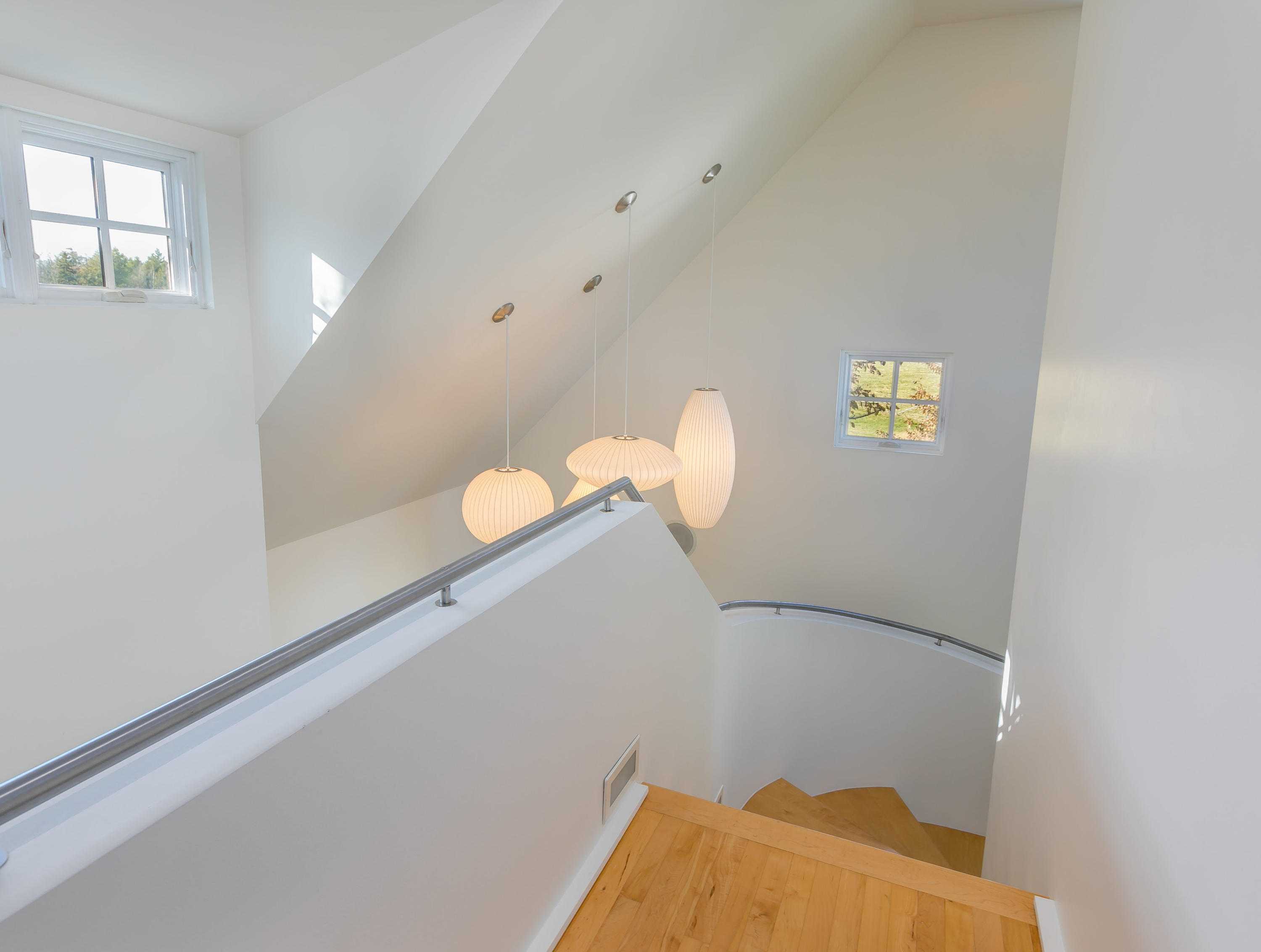 61 Greely Road