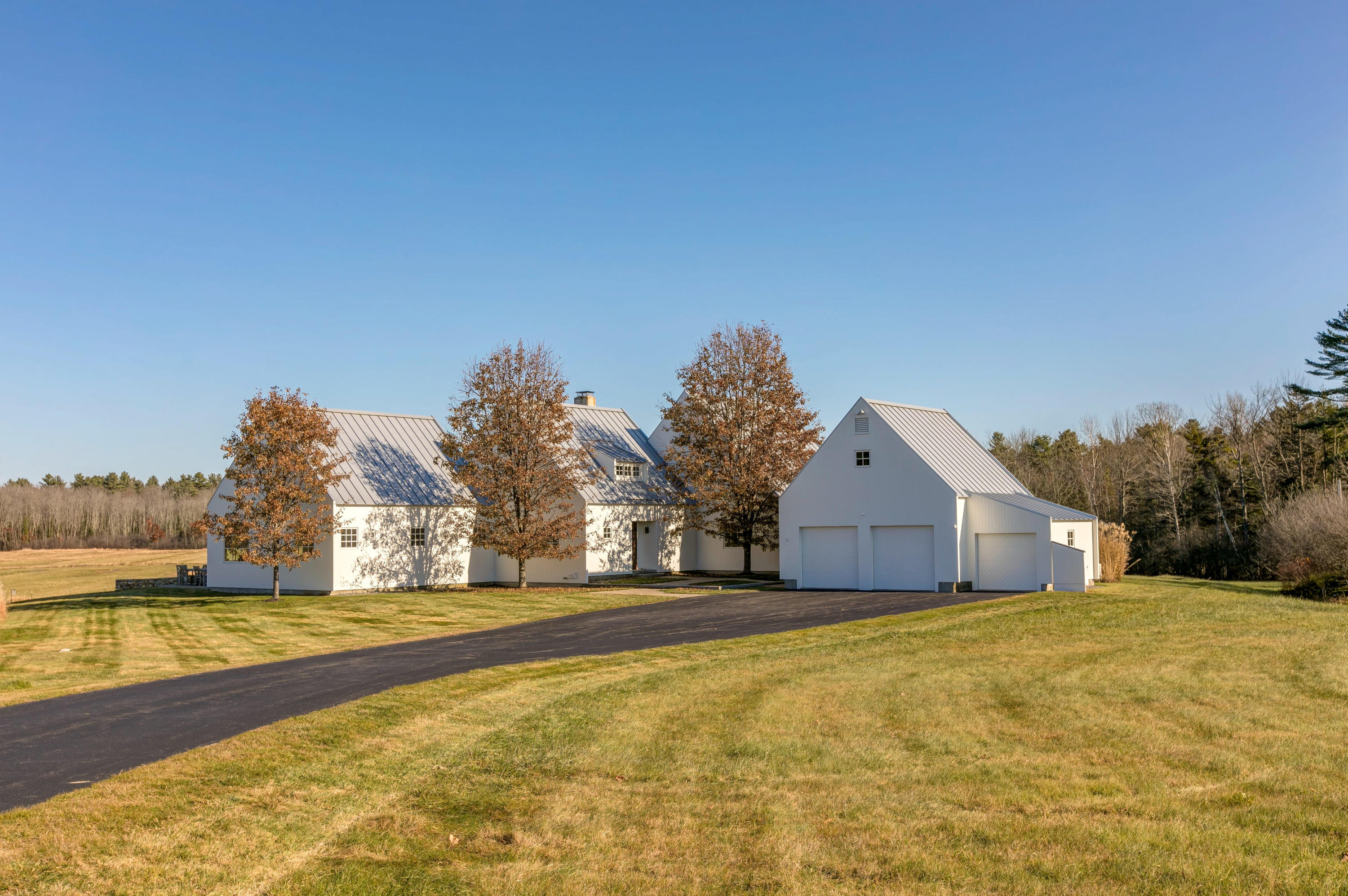 61 Greely Road