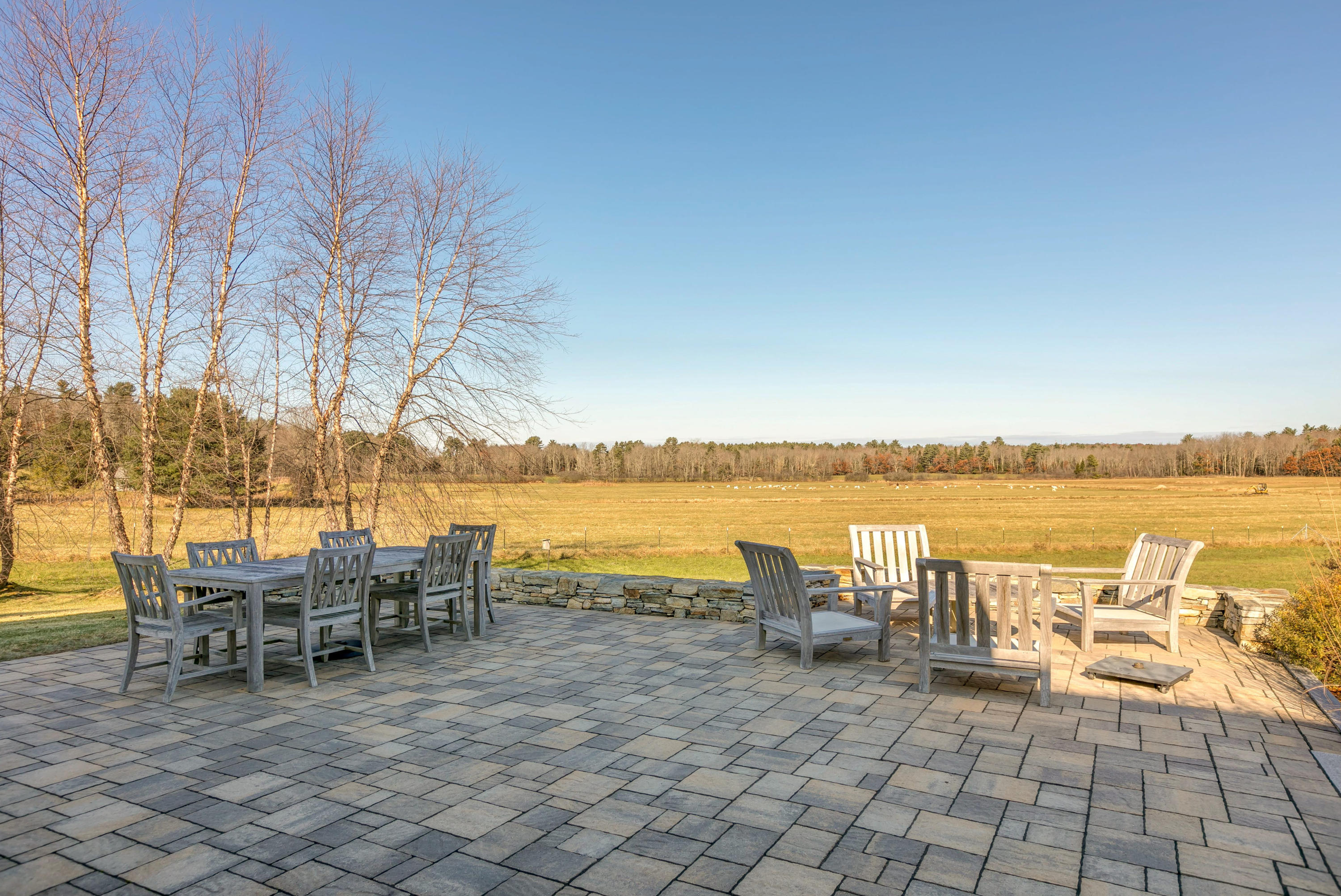 61 Greely Road