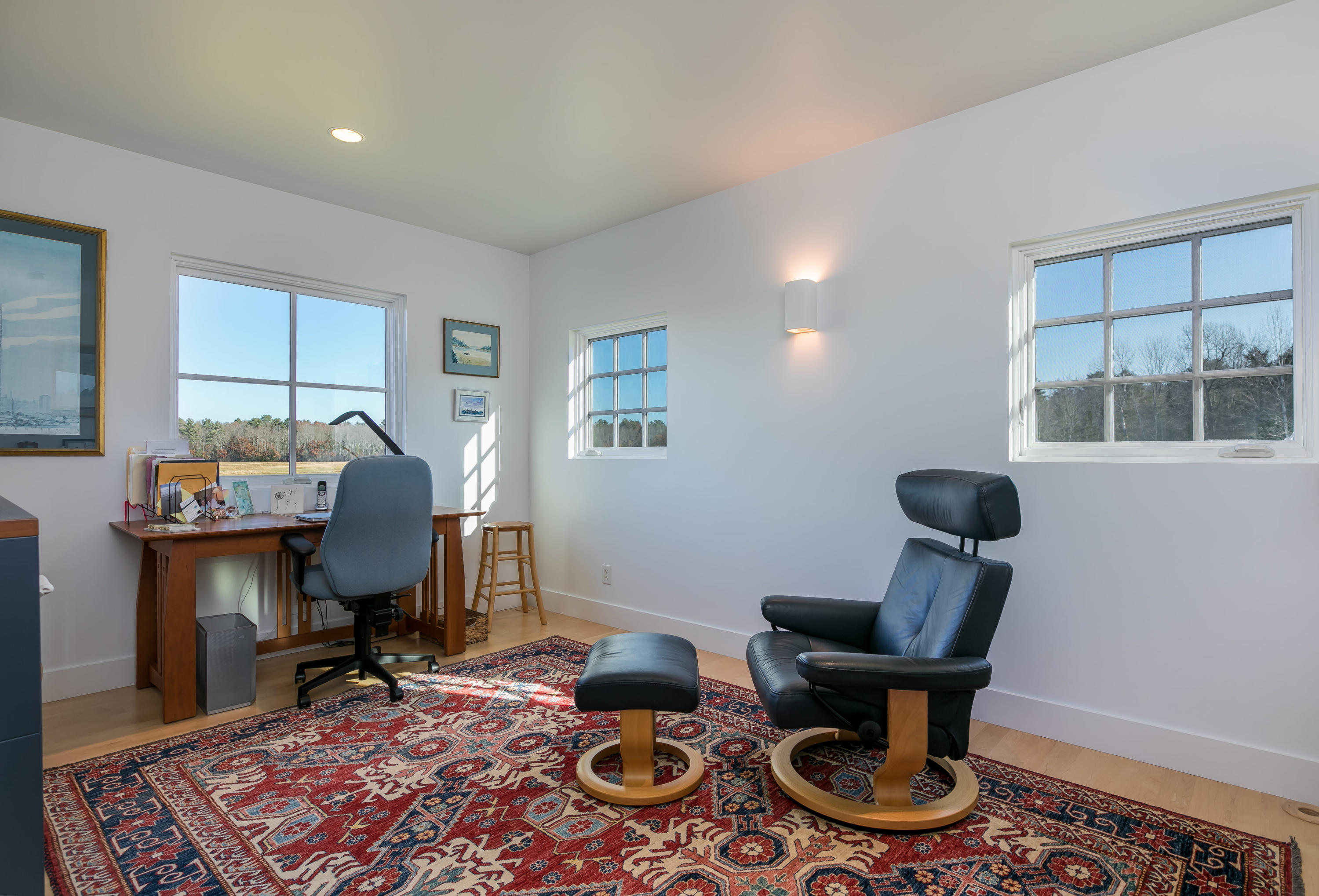 61 Greely Road