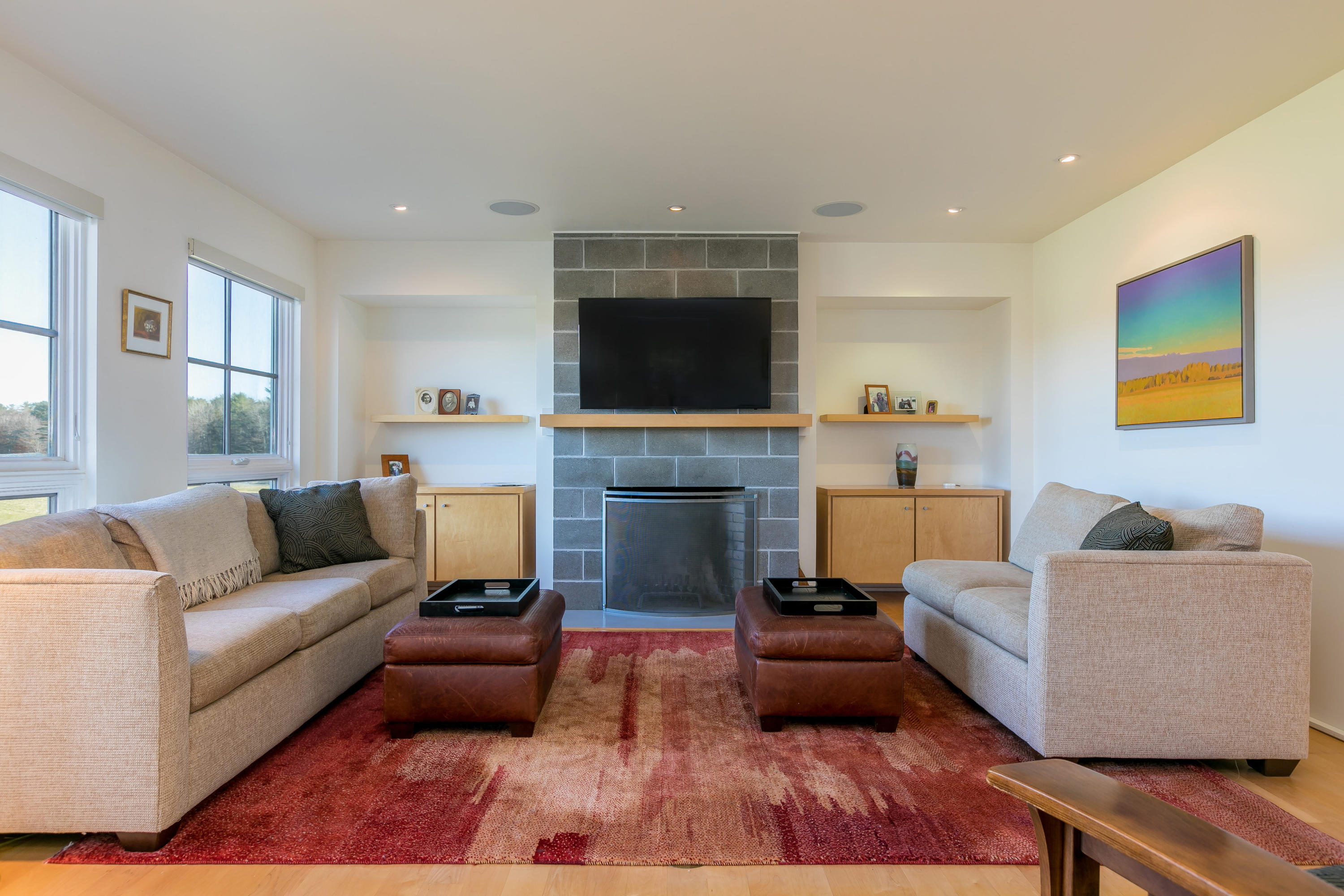 61 Greely Road