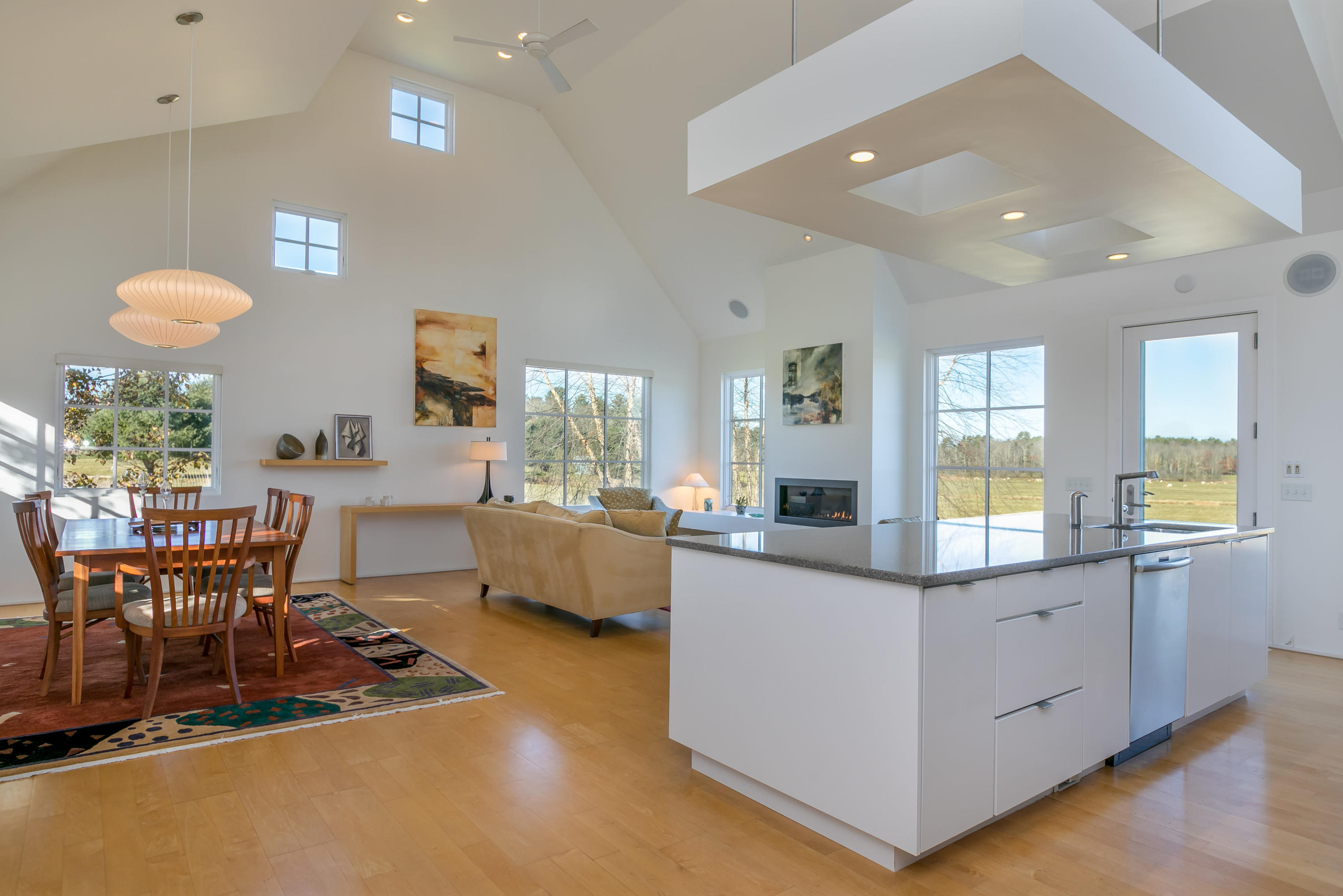 61 Greely Road