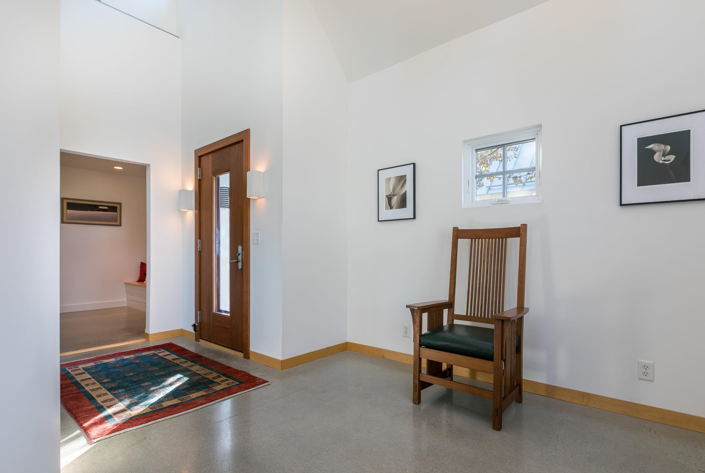 61 Greely Road