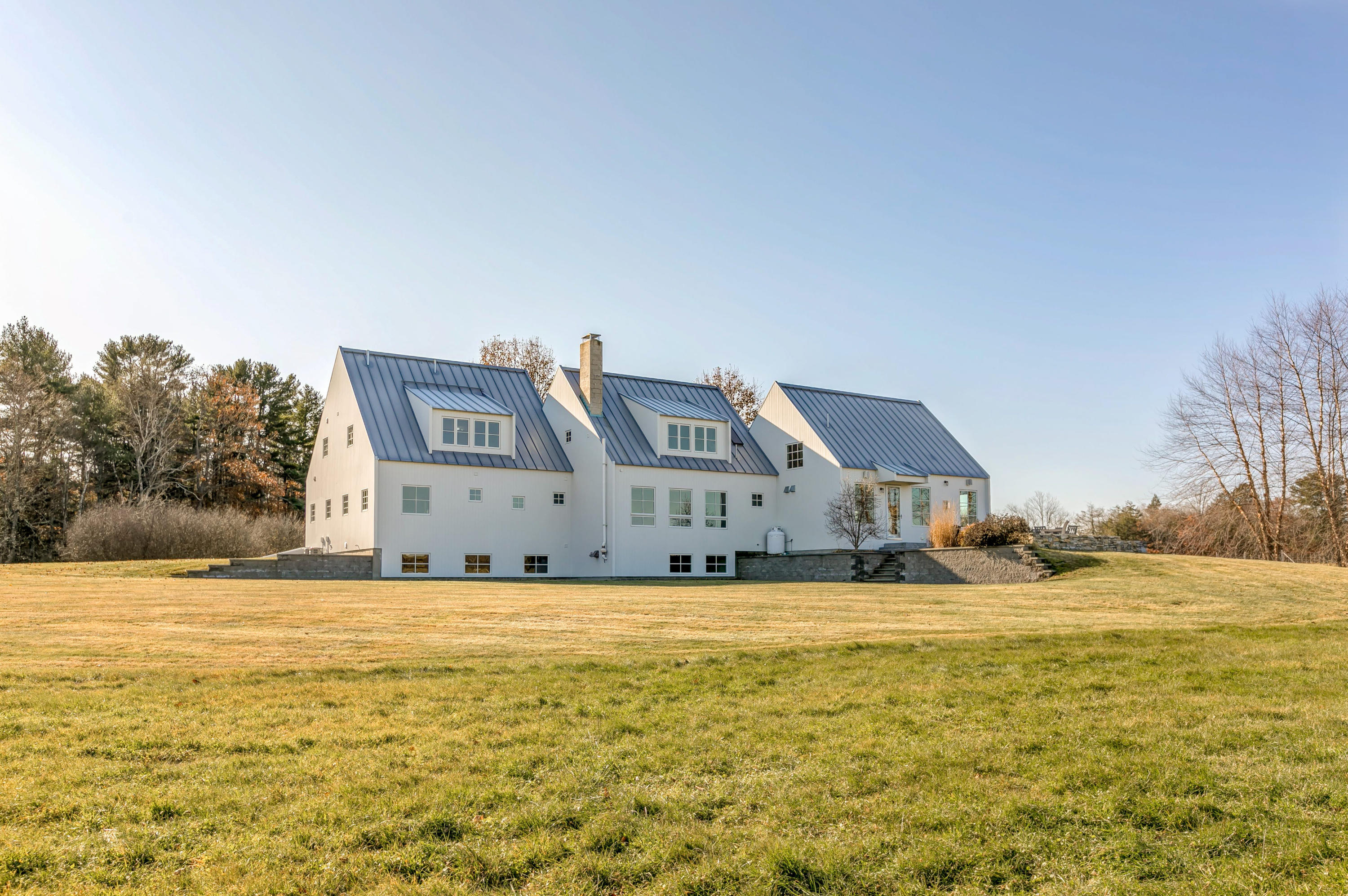 61 Greely Road