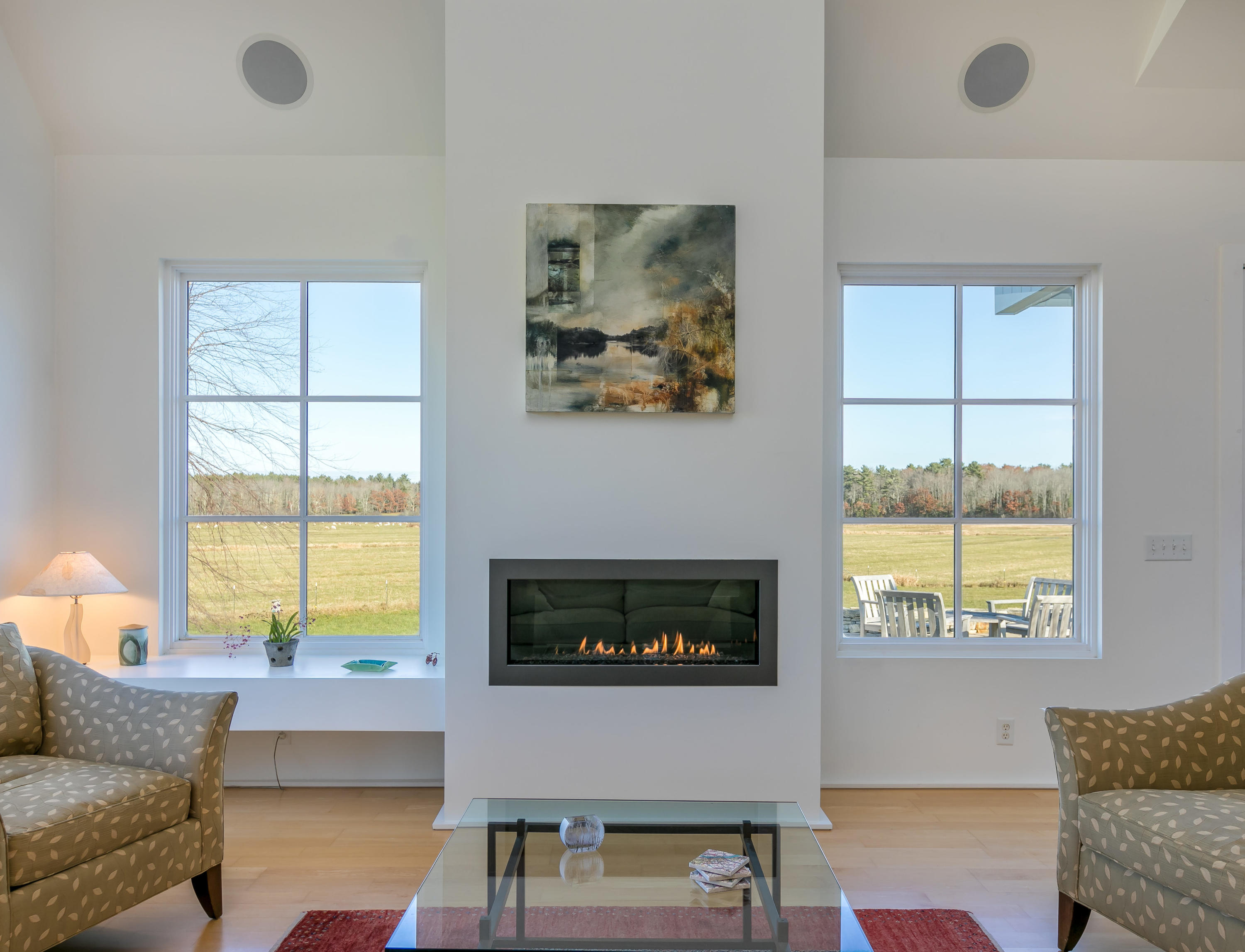 61 Greely Road