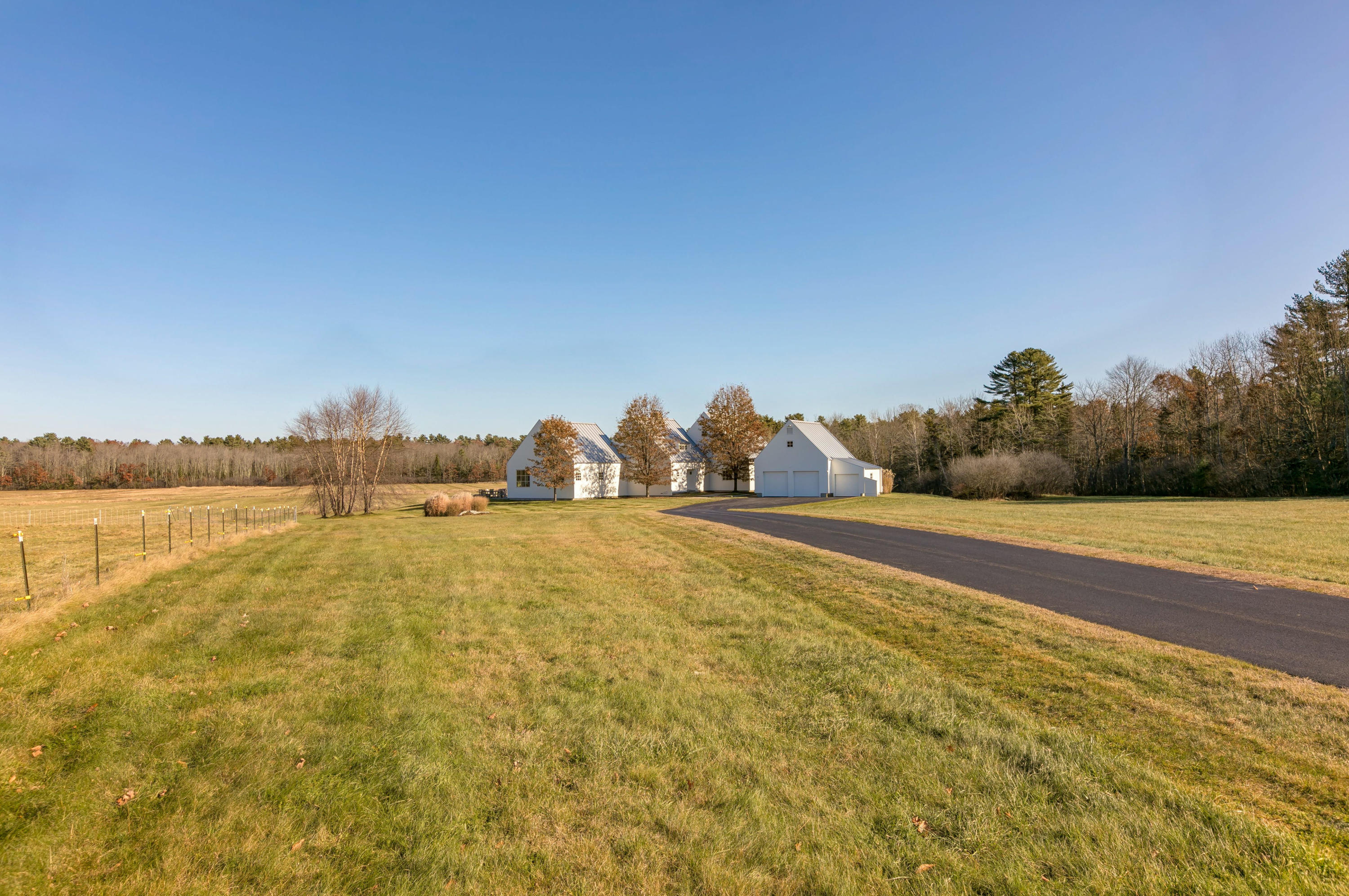 61 Greely Road