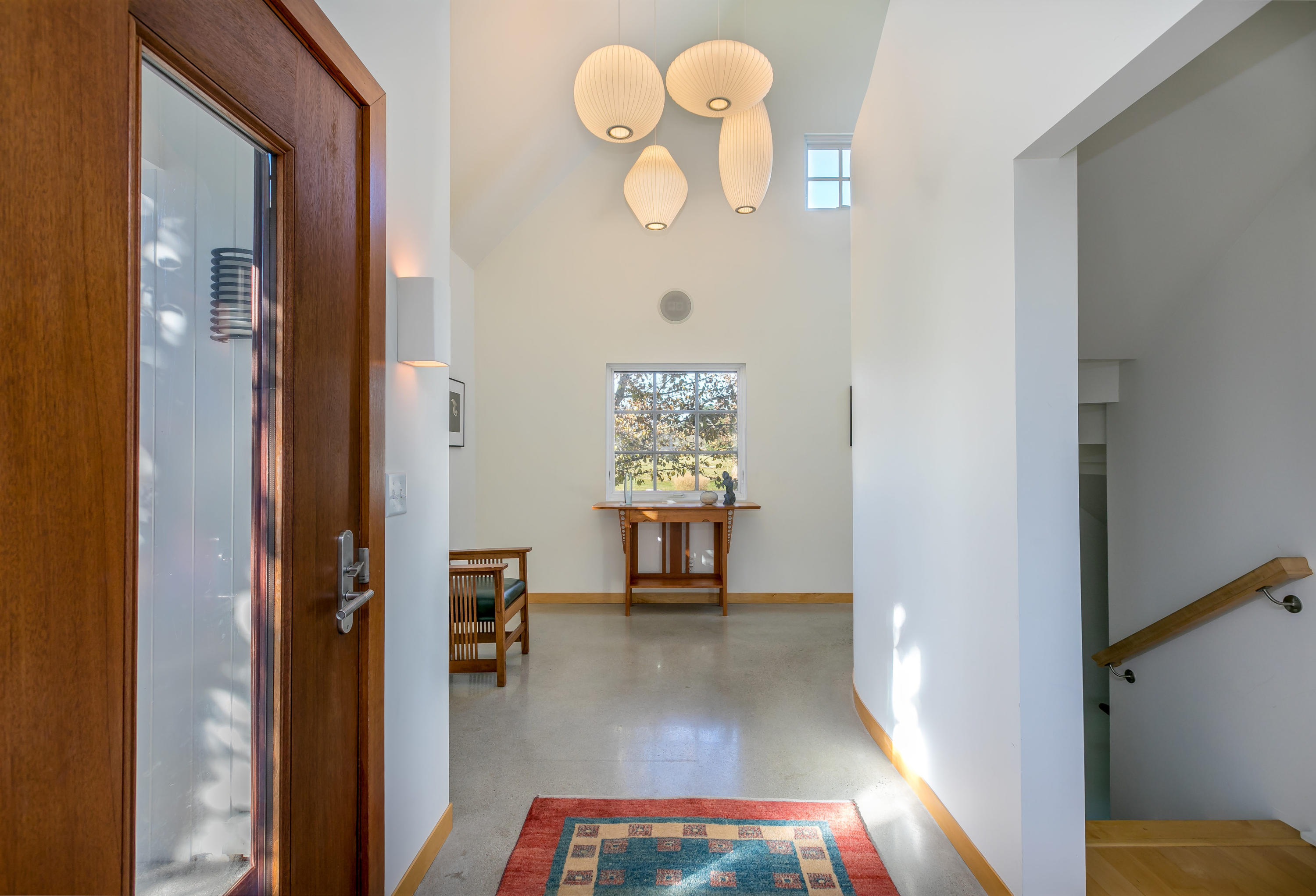 61 Greely Road