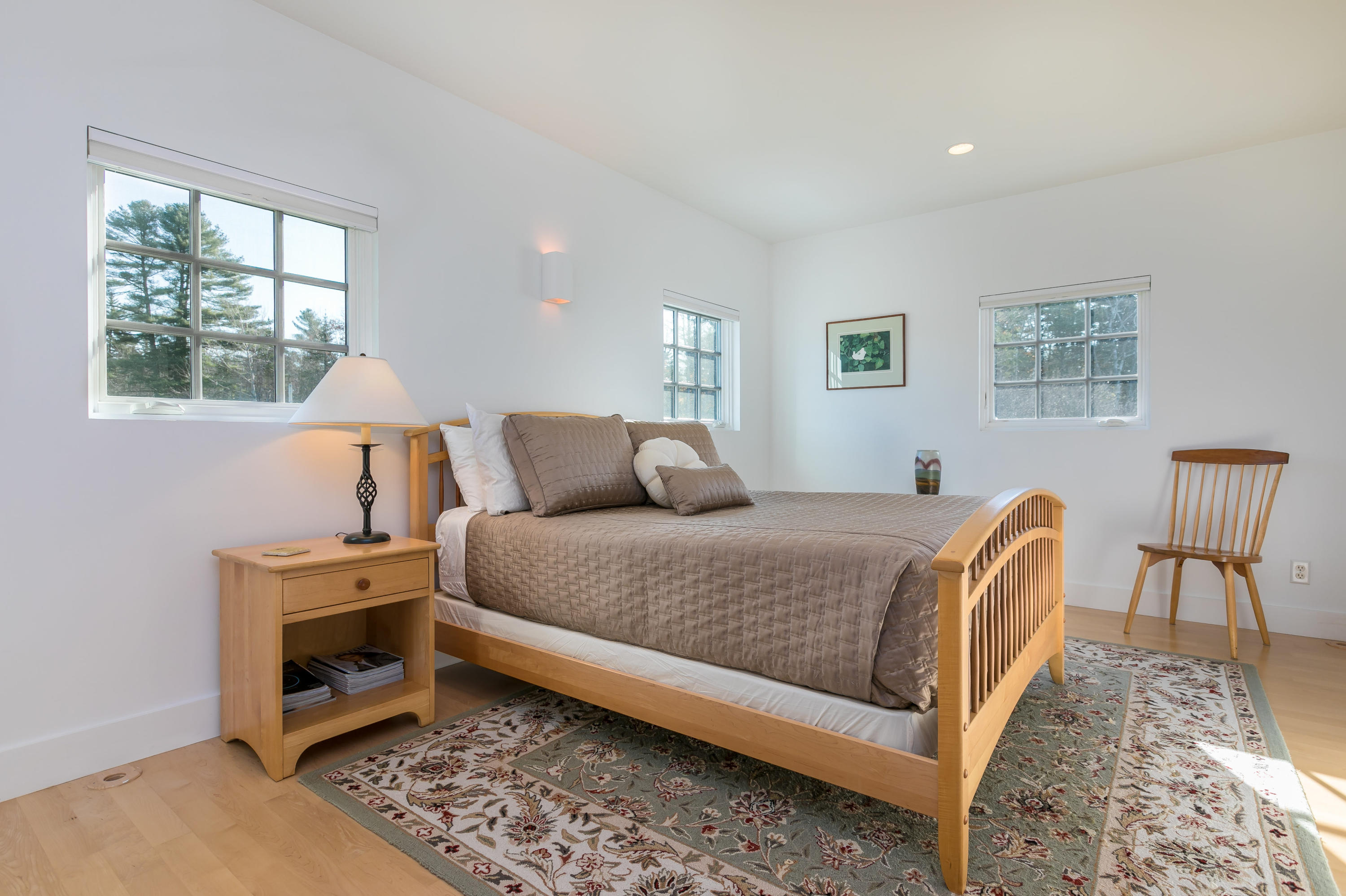 61 Greely Road