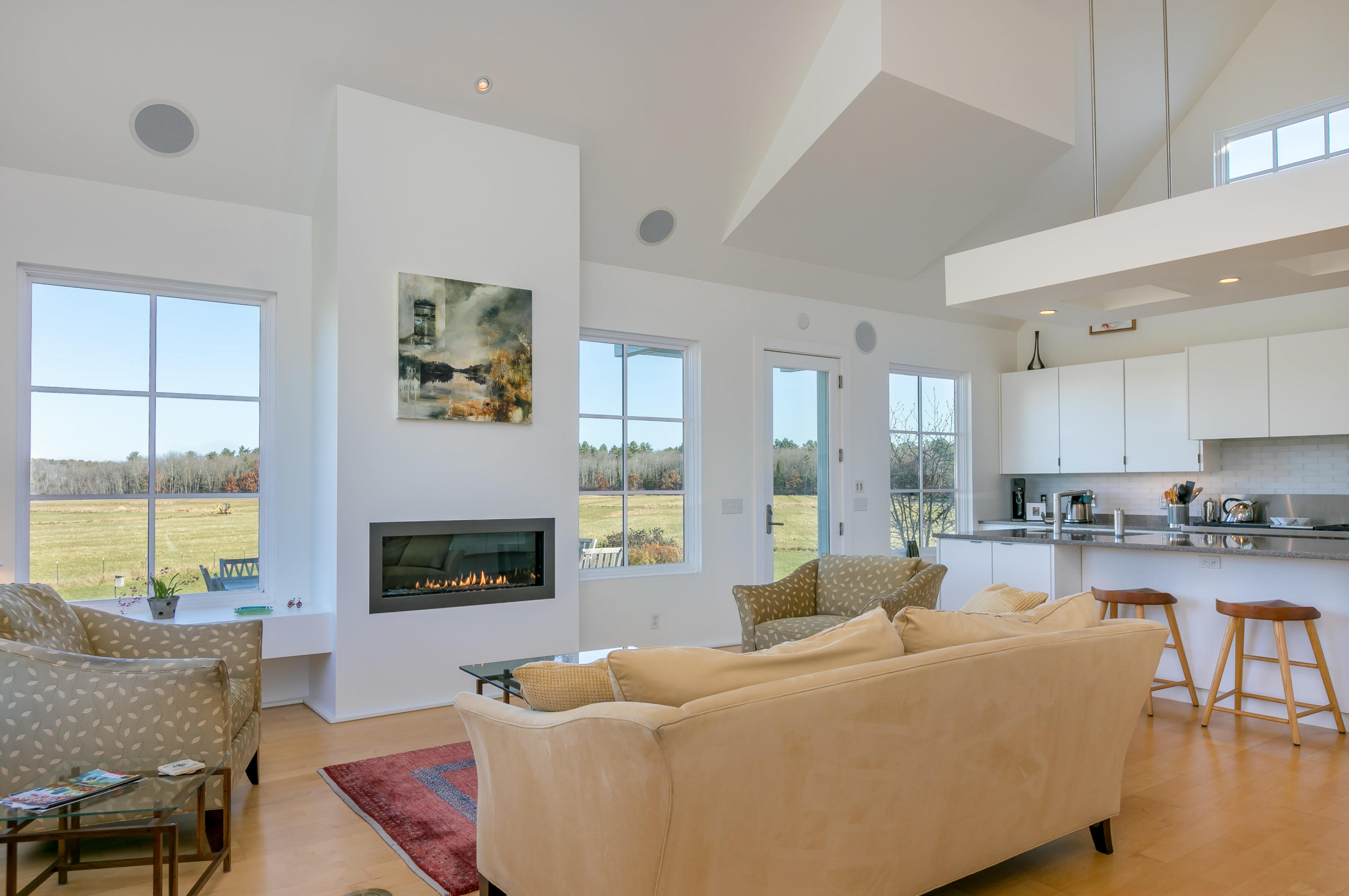 61 Greely Road