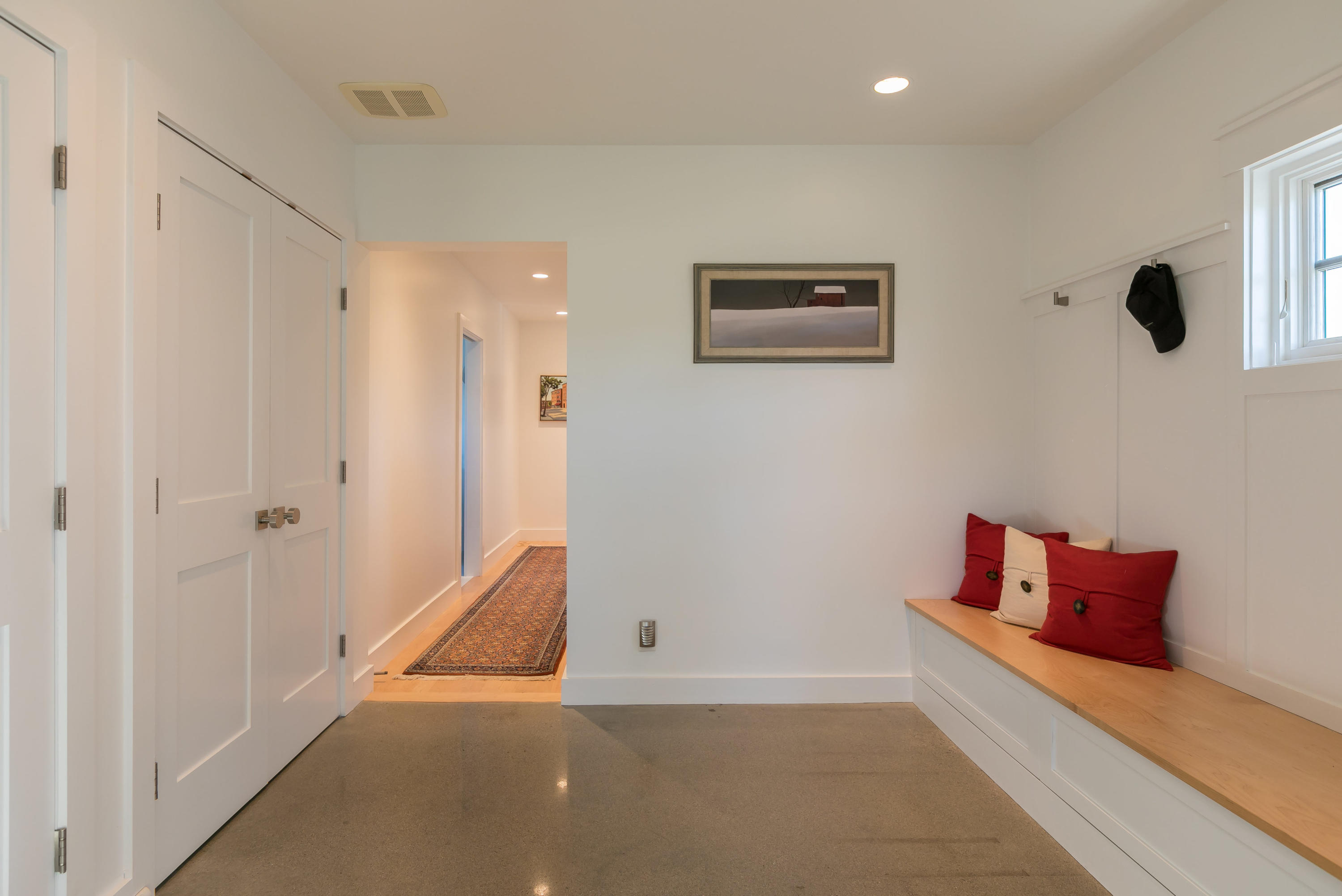 61 Greely Road