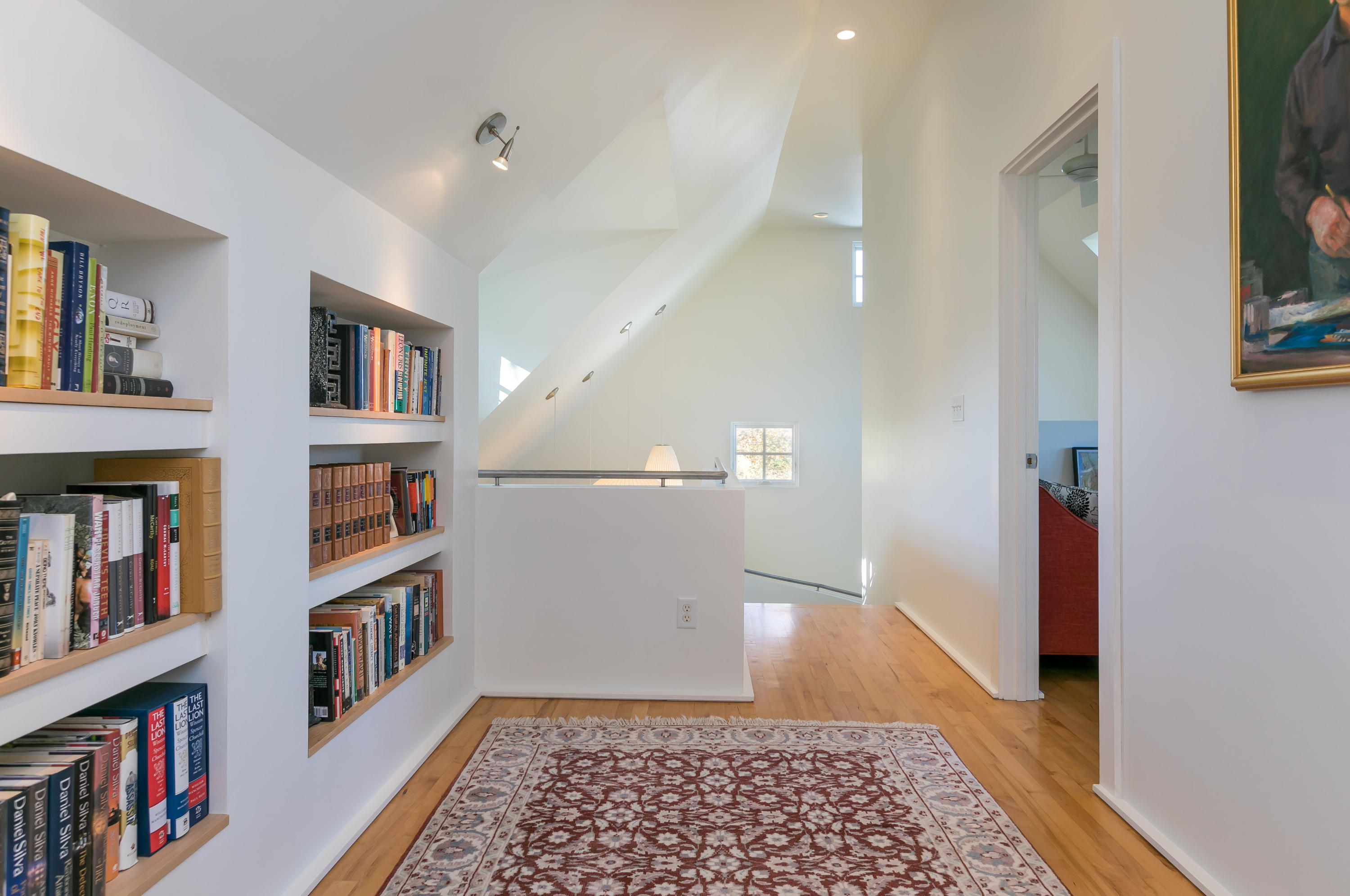 61 Greely Road