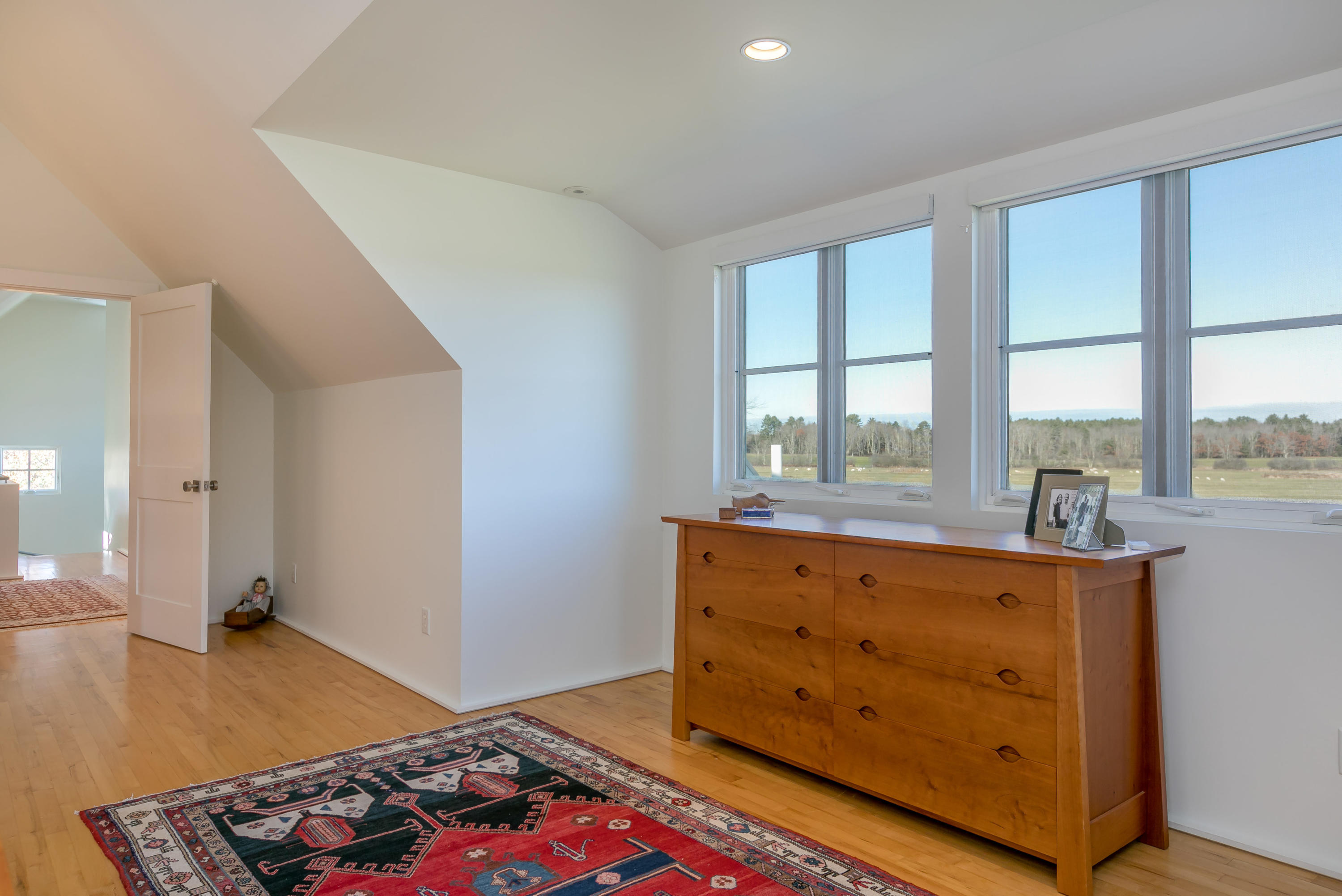 61 Greely Road