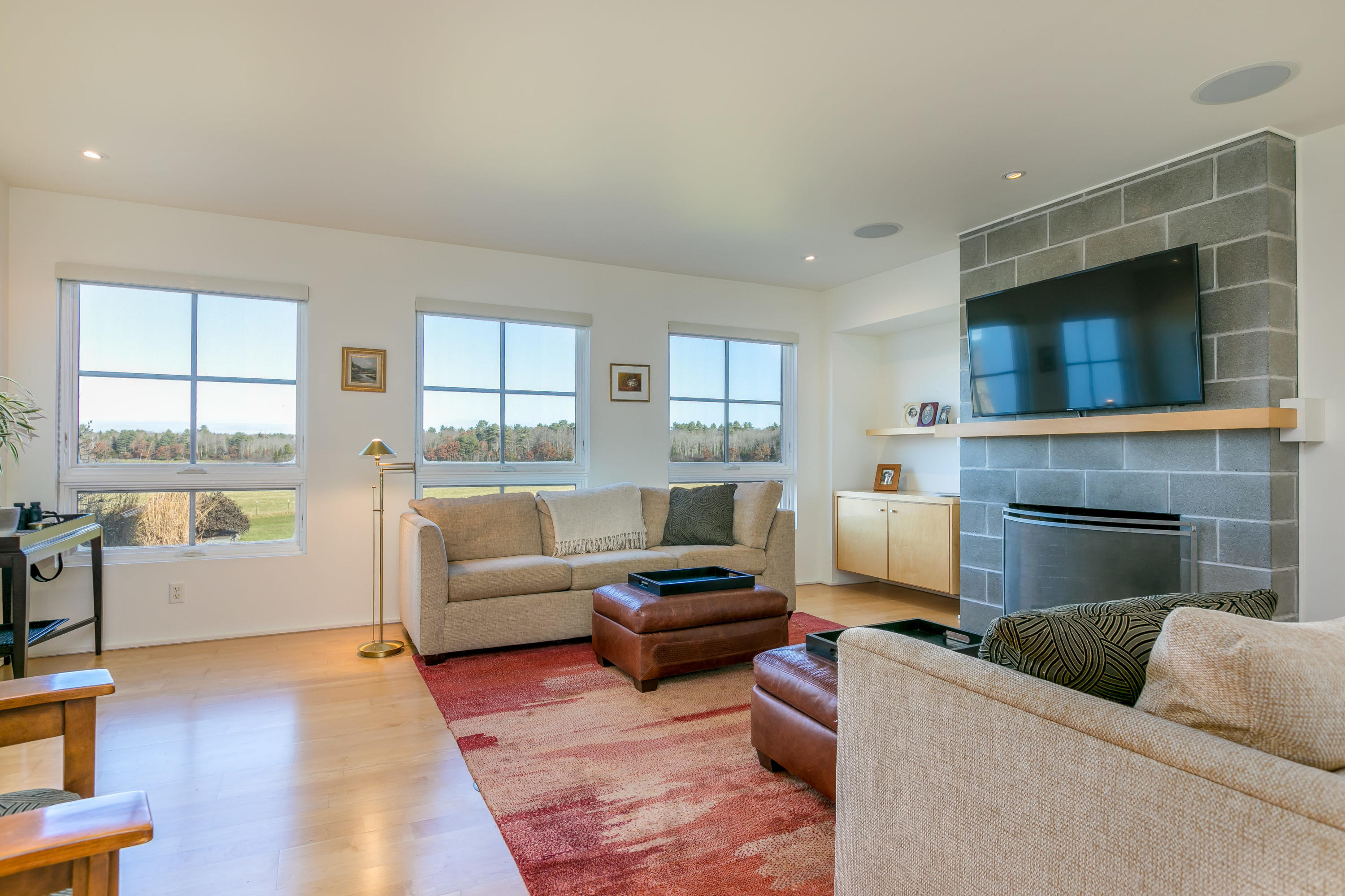 61 Greely Road