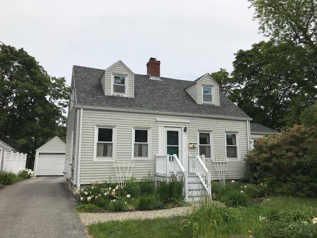 41 Gleckler Road