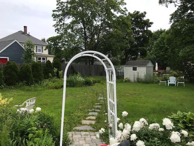 41 Gleckler Road