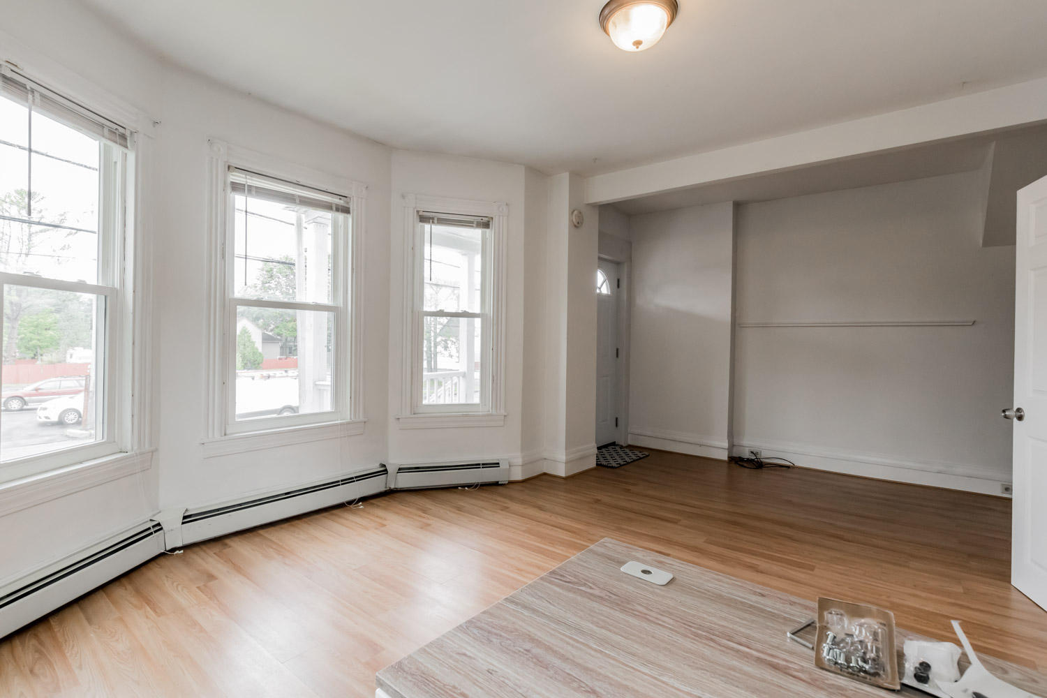 605-607 Washington Avenue