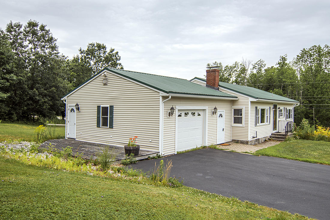 69 Brackett Road