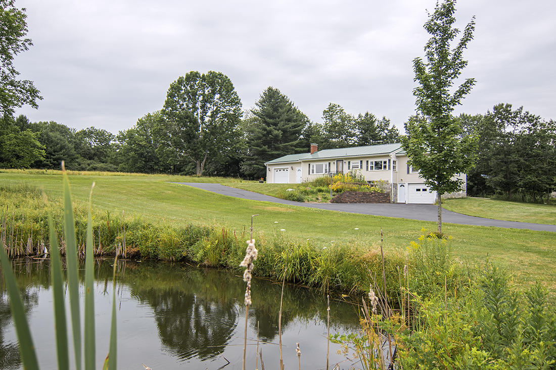 69 Brackett Road